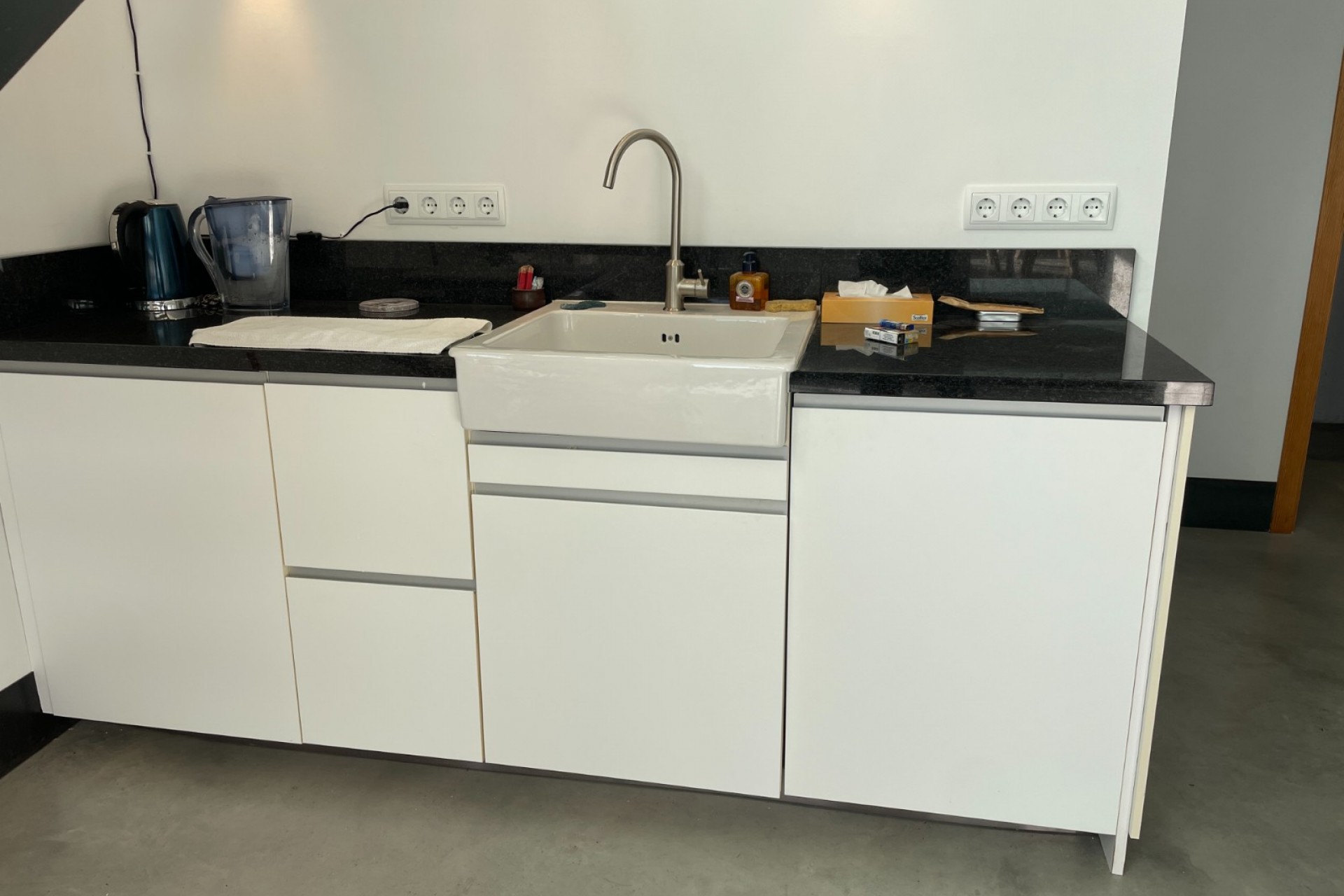 Resale - Apartment -
Altea - Altea La Vella