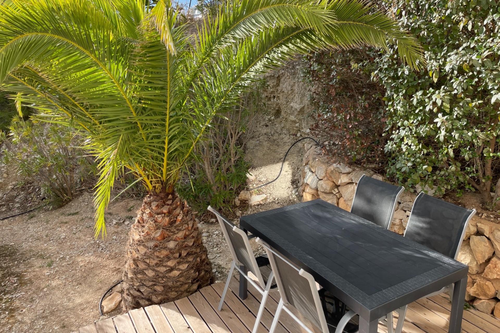 Resale - Apartment -
Altea - Altea La Vella