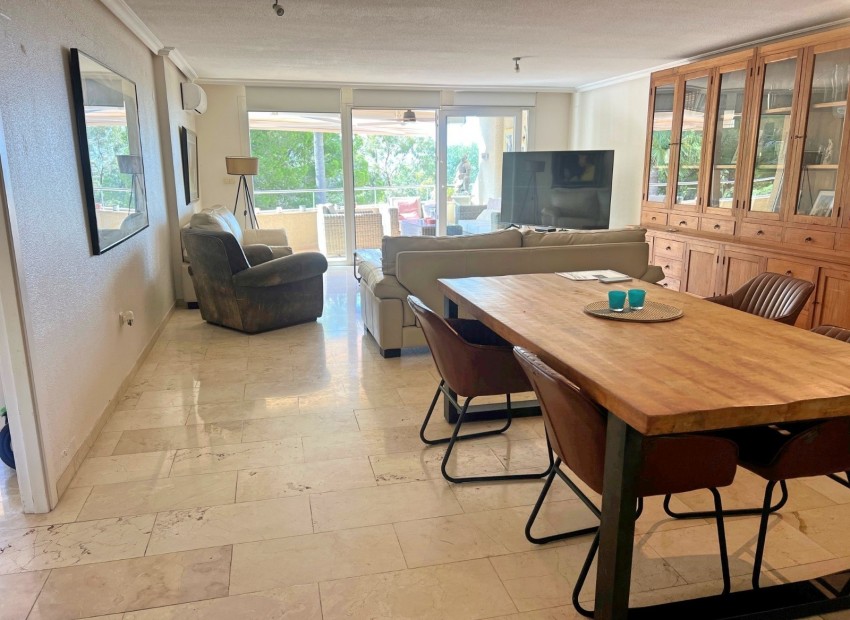 Resale - Apartment -
Altea - Altea La Vella