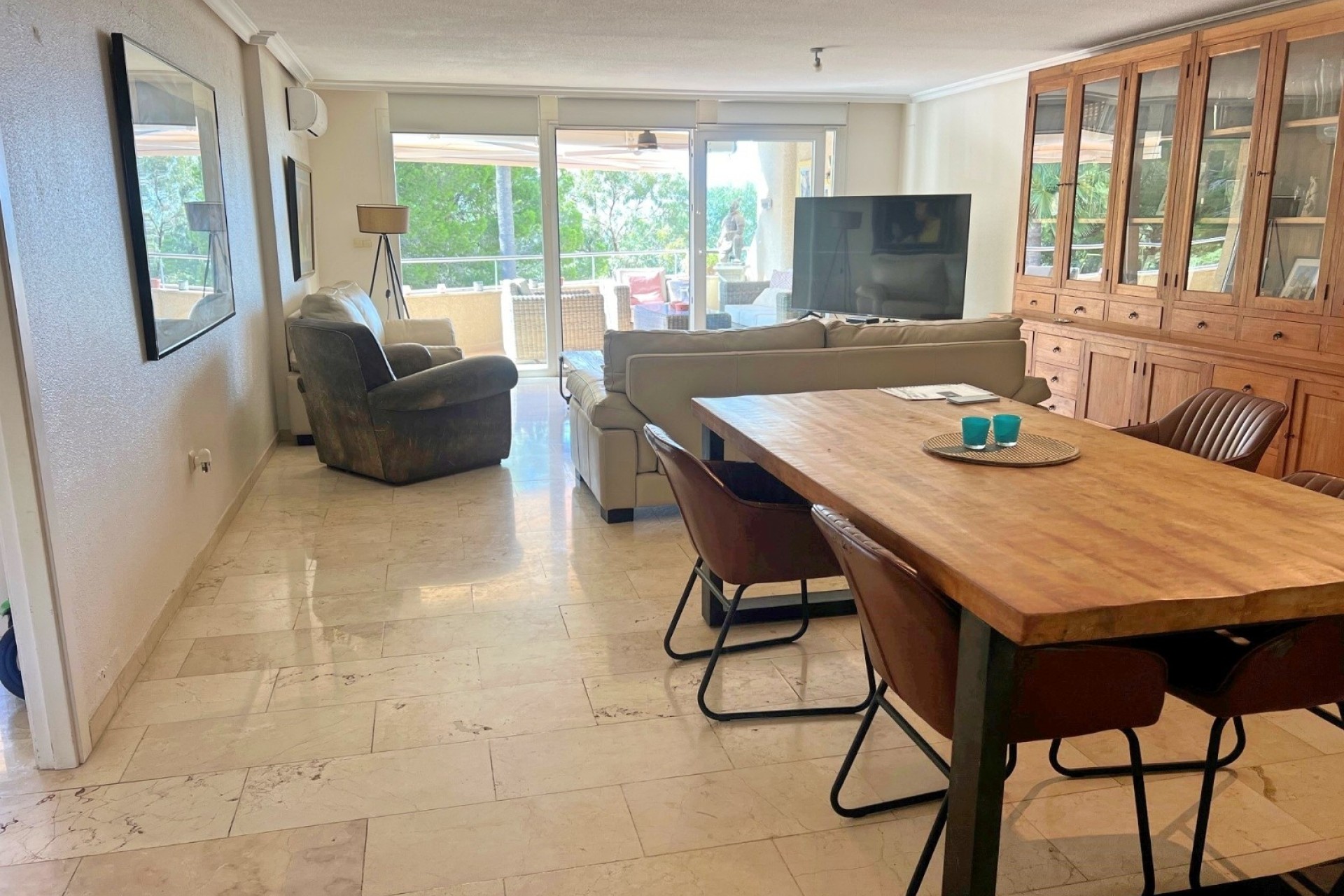 Resale - Apartment -
Altea - Altea La Vella