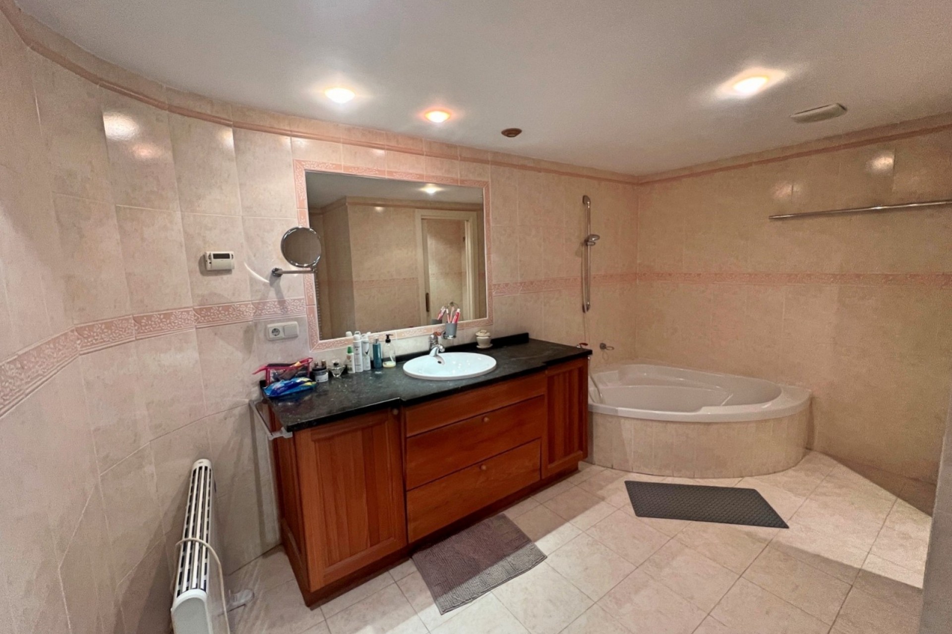 Resale - Apartment -
Altea - Altea La Vella