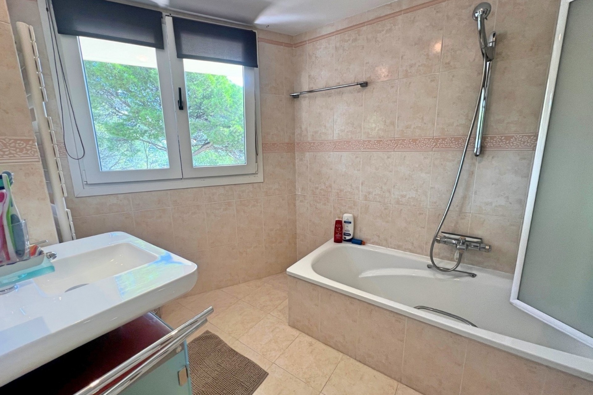 Resale - Apartment -
Altea - Altea La Vella