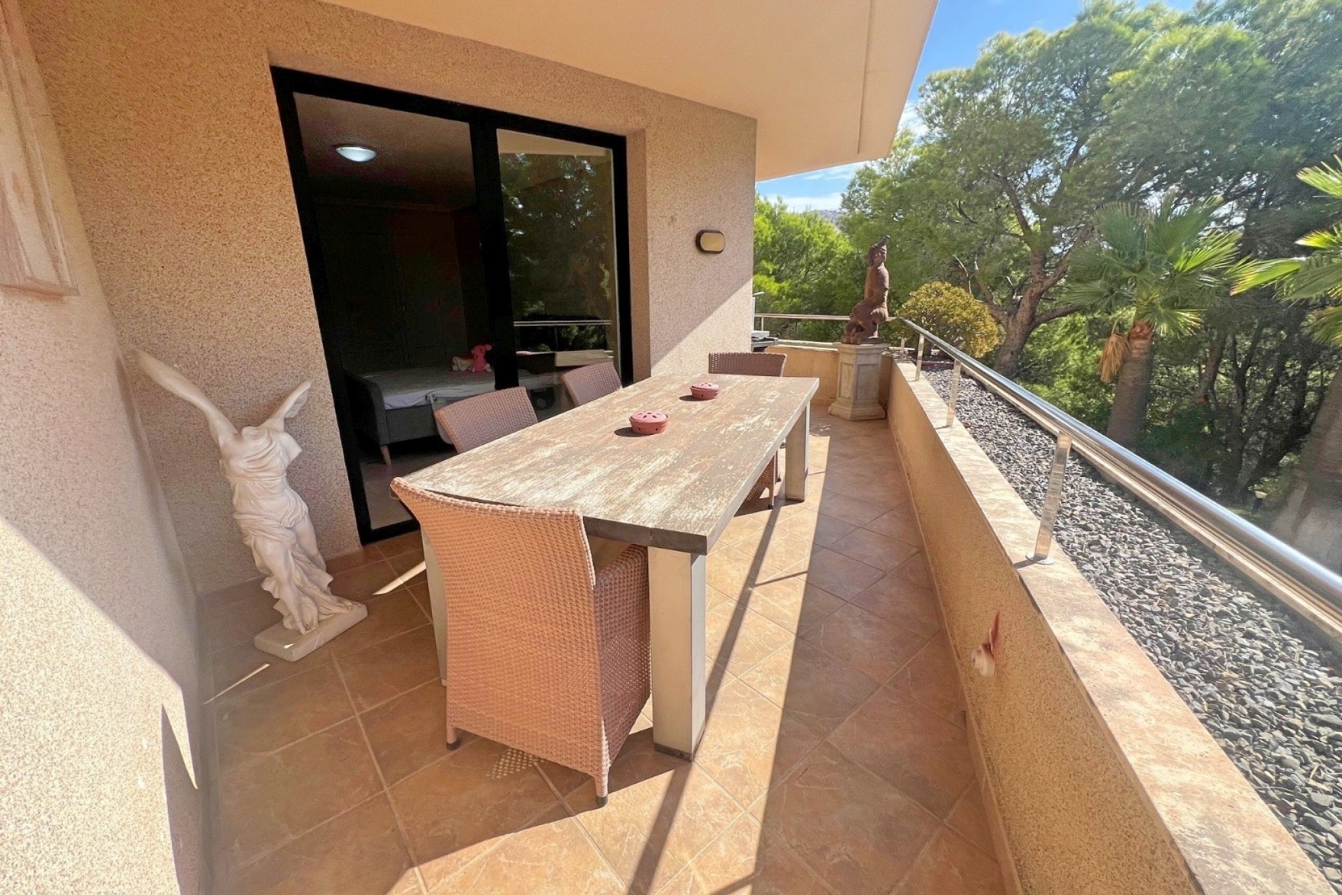 Resale - Apartment -
Altea - Altea La Vella