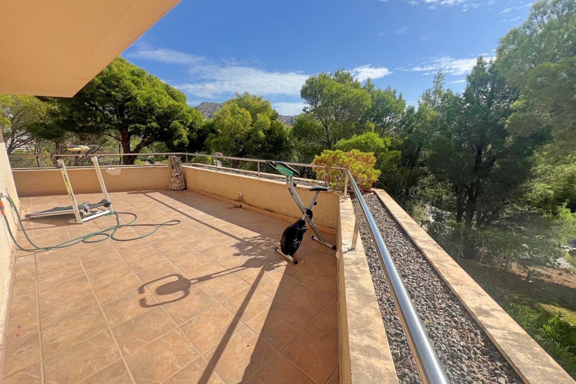 Resale - Apartment -
Altea - Altea La Vella
