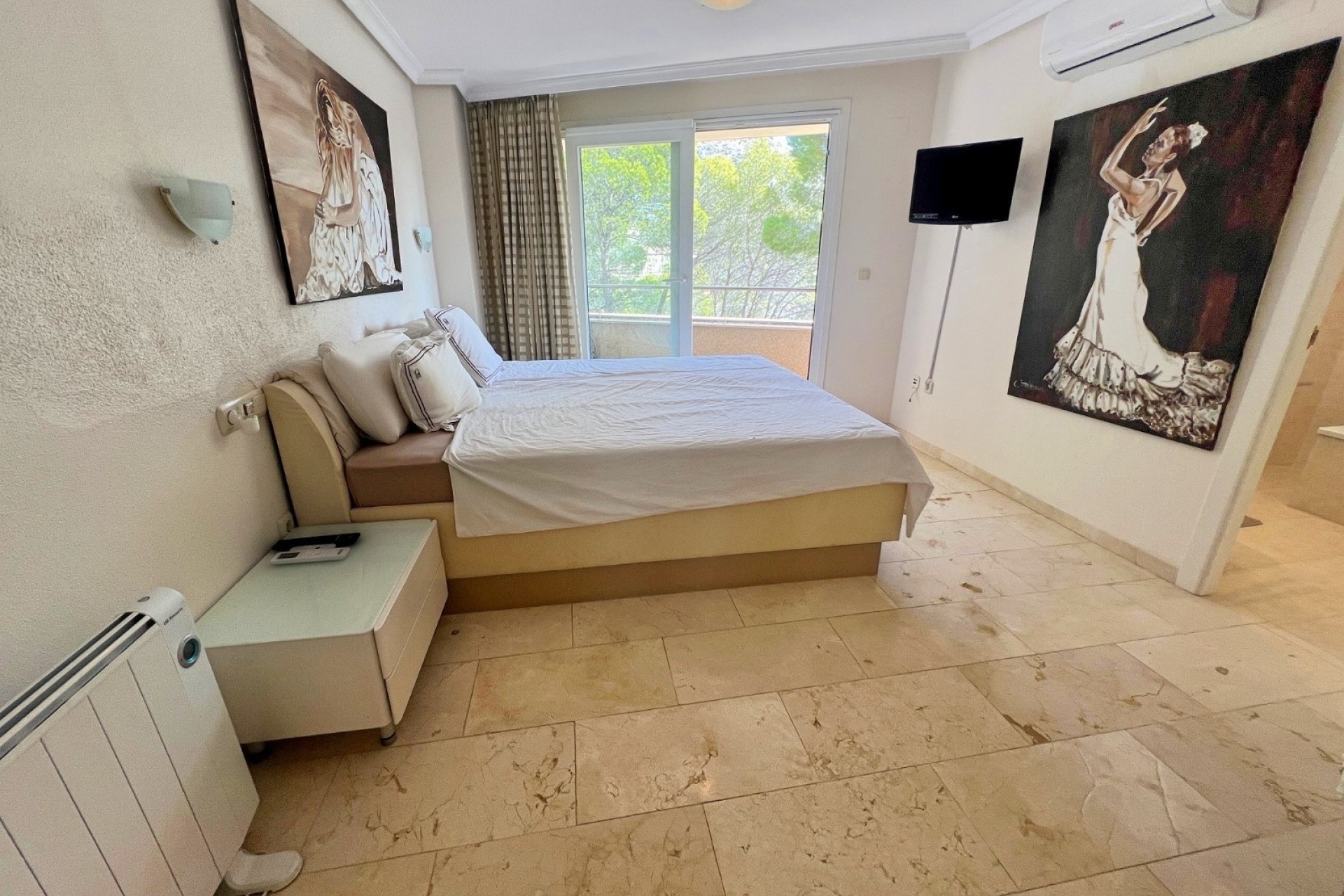 Resale - Apartment -
Altea - Altea La Vella
