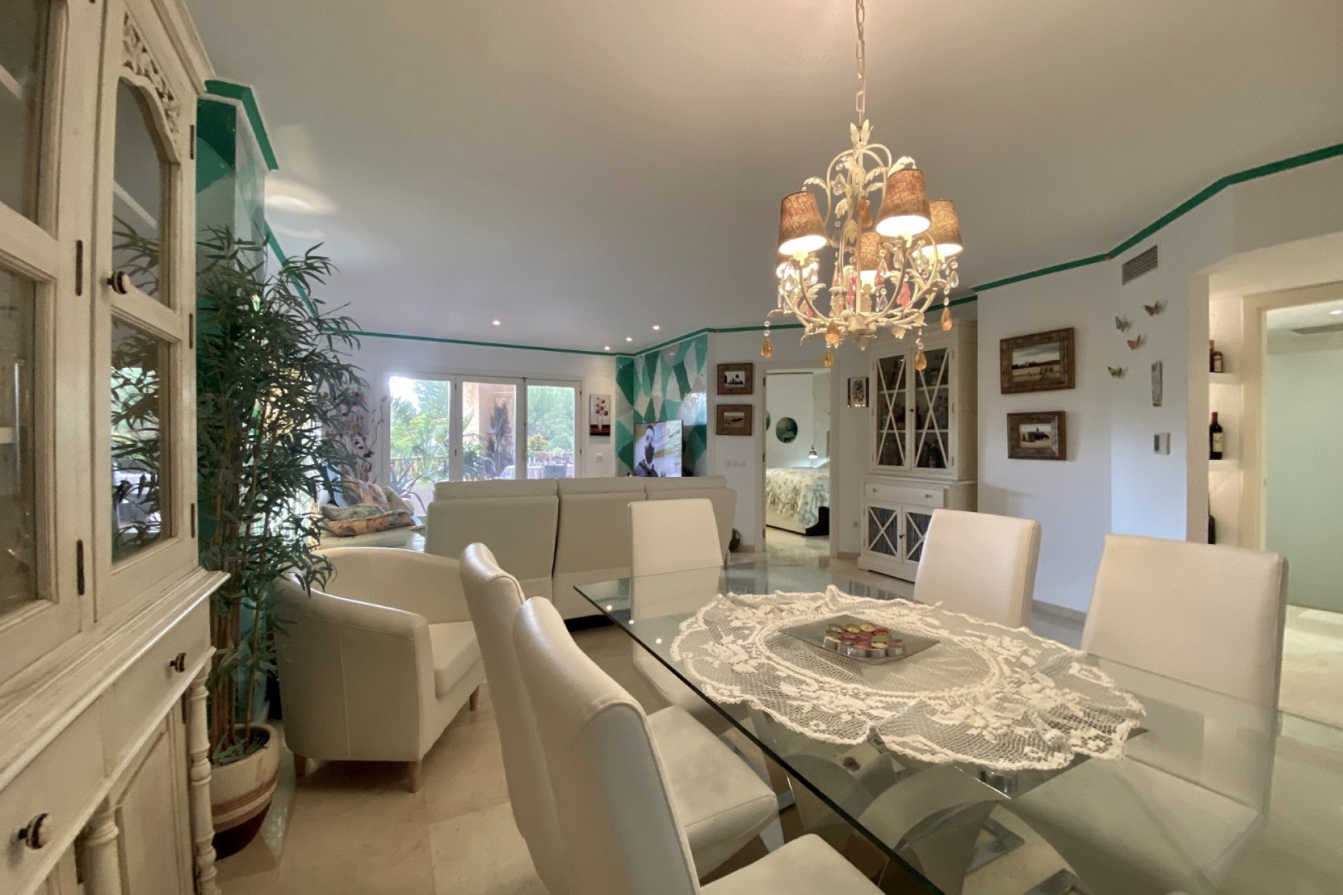 Resale - Apartment -
Altea - Altea La Vella