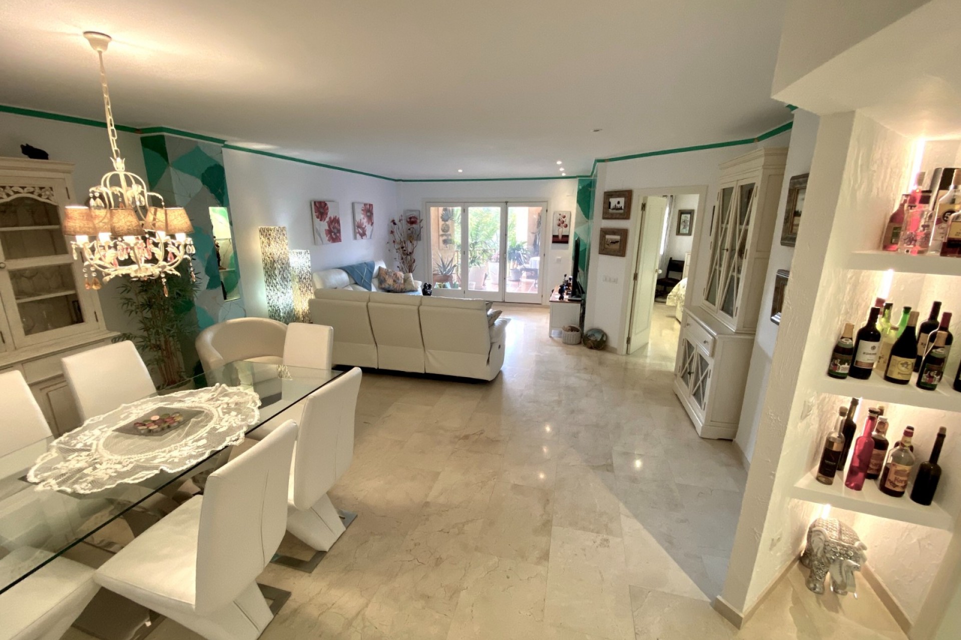 Resale - Apartment -
Altea - Altea La Vella