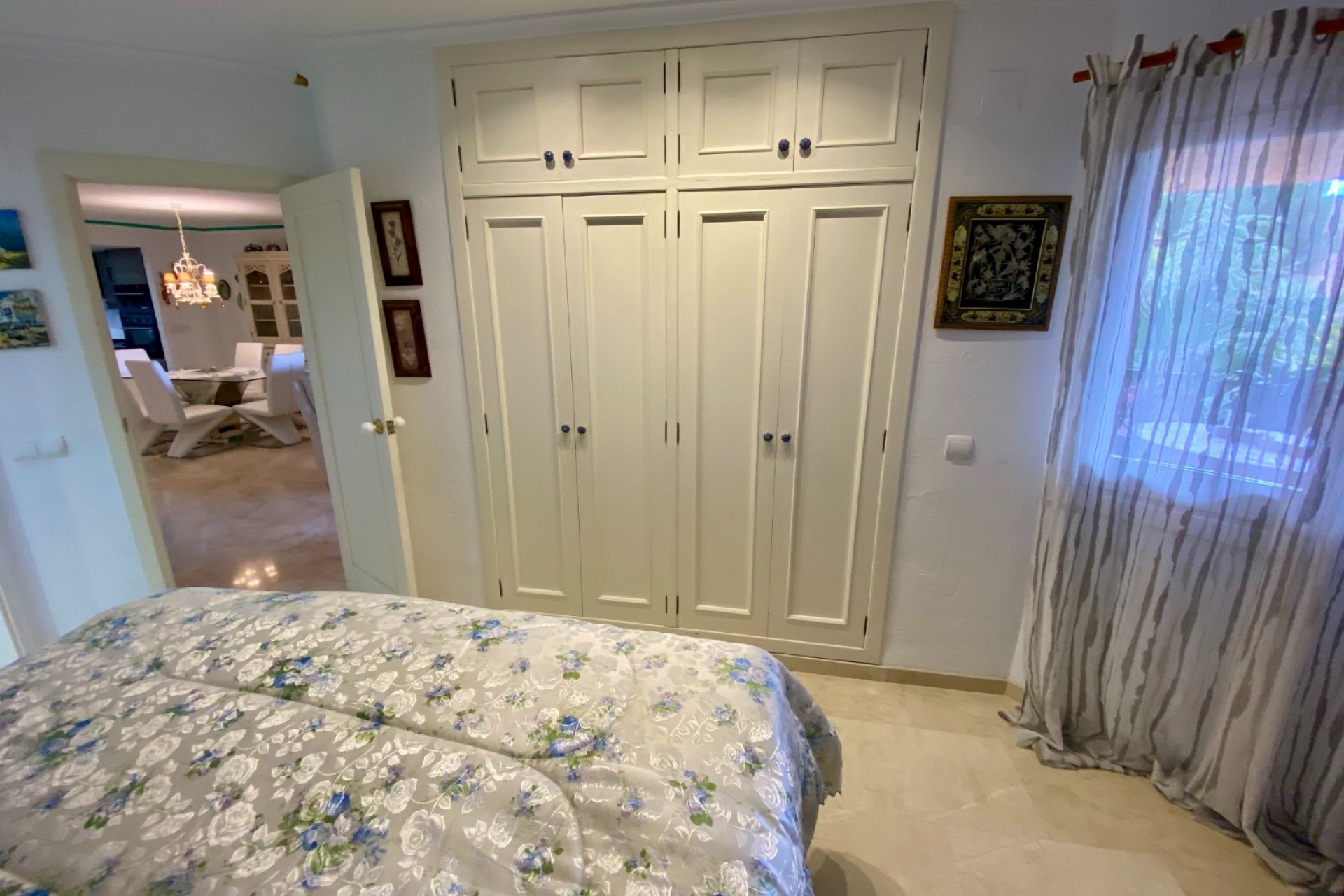 Resale - Apartment -
Altea - Altea La Vella