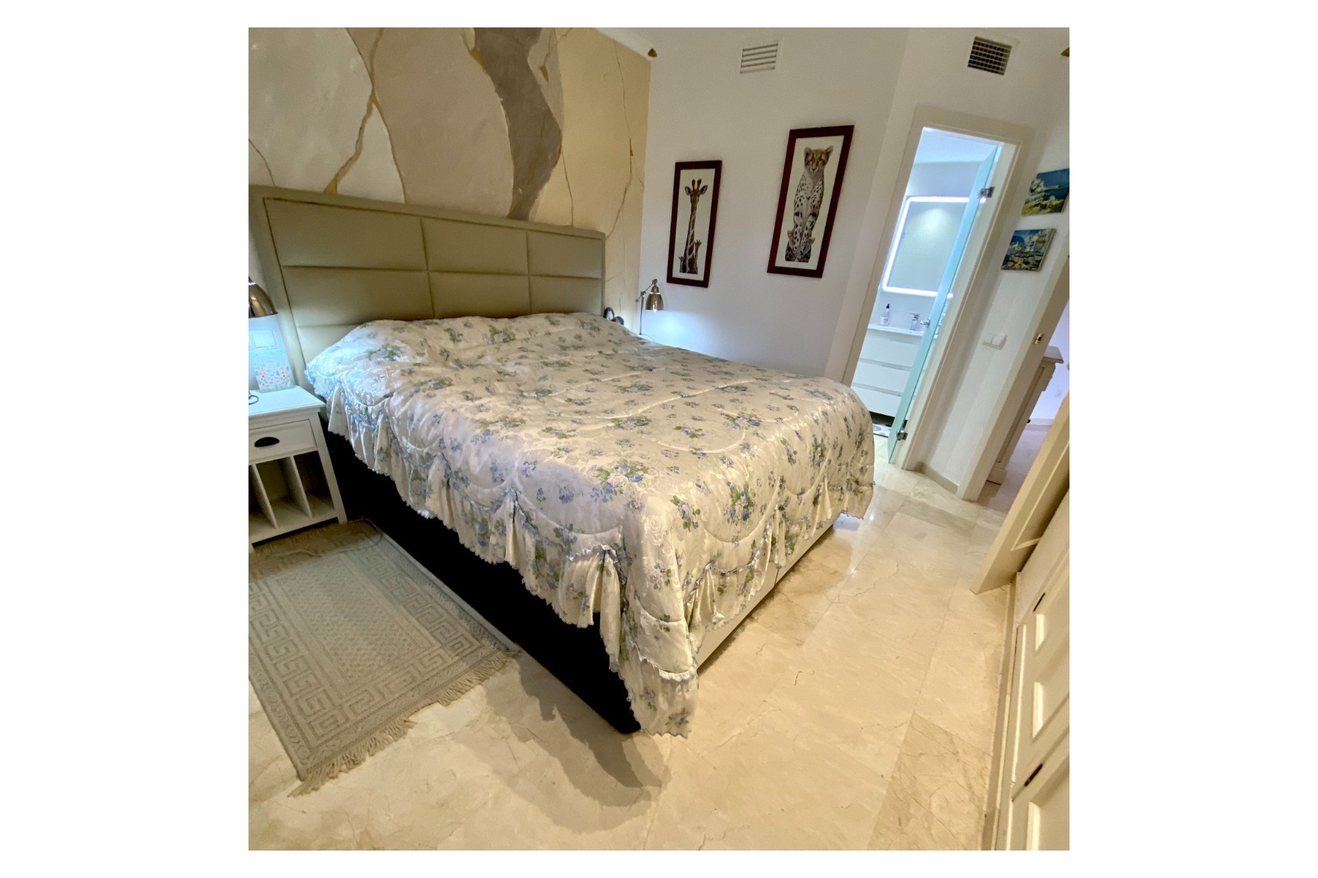 Resale - Apartment -
Altea - Altea La Vella