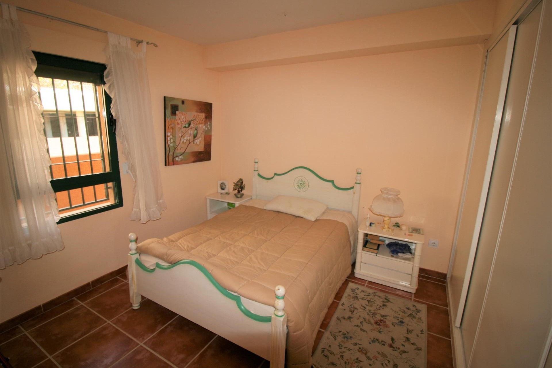 Resale - Apartment -
Altea la Vella