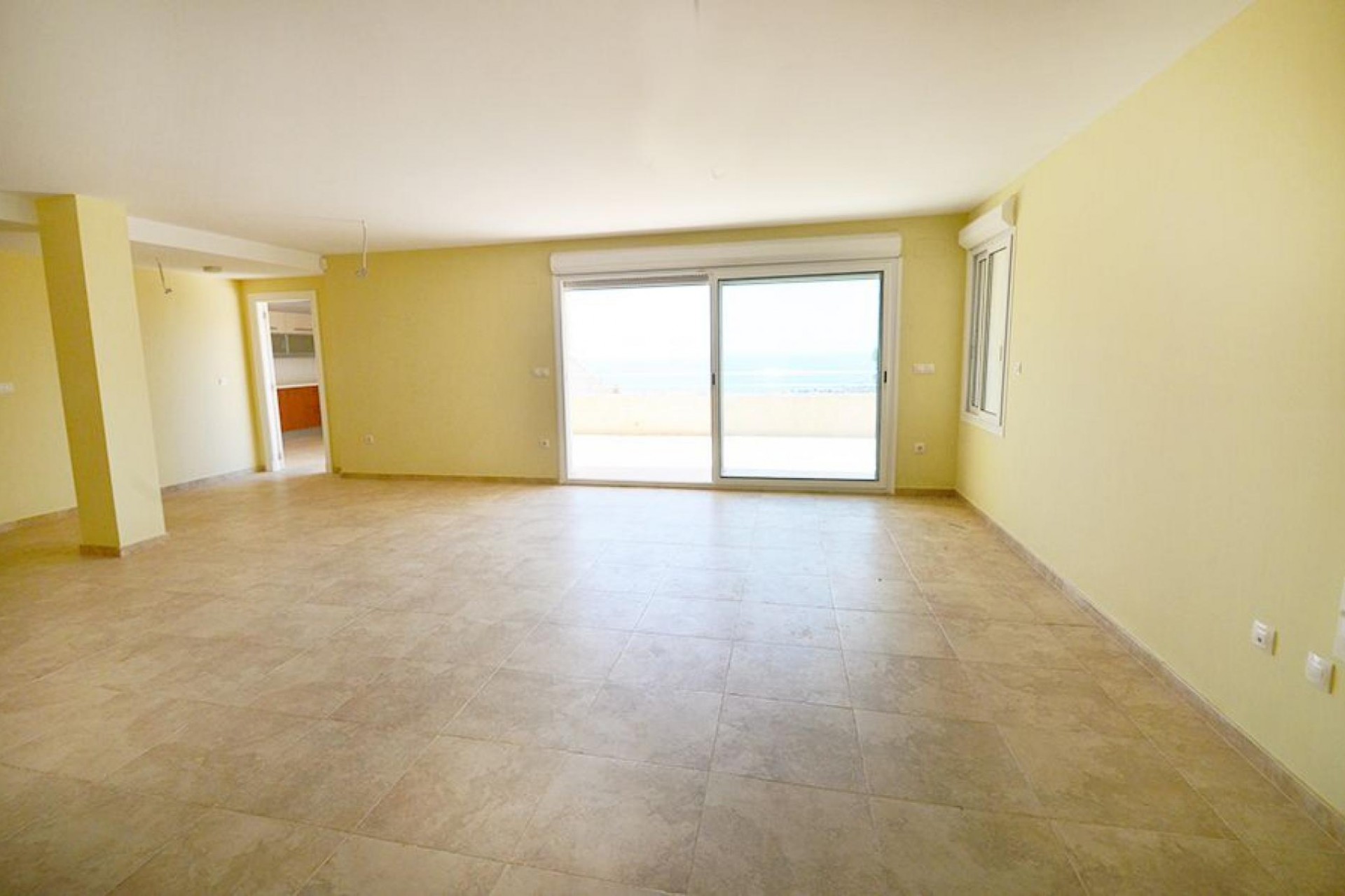 Resale - Apartment -
Altea la Vella