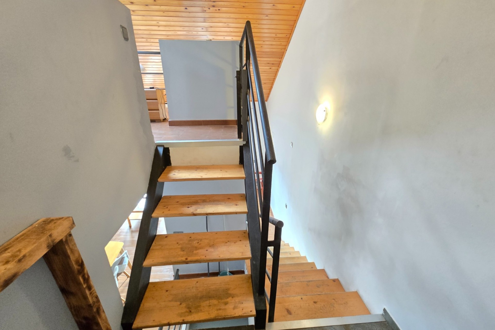 Resale - Apartment -
Altea - La Vieja