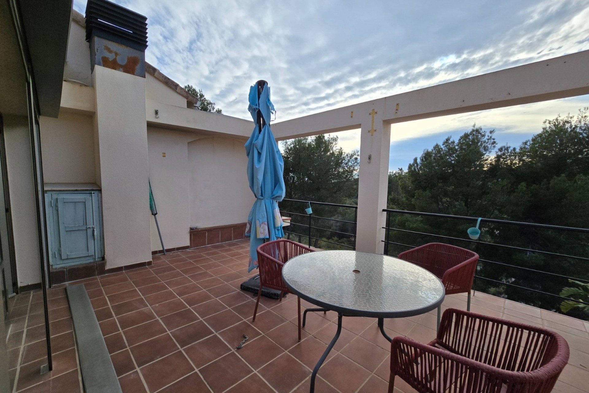 Resale - Apartment -
Altea - La Vieja