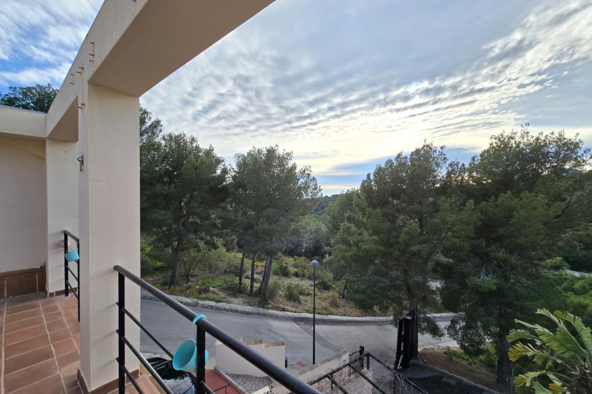 Resale - Apartment -
Altea - La Vieja