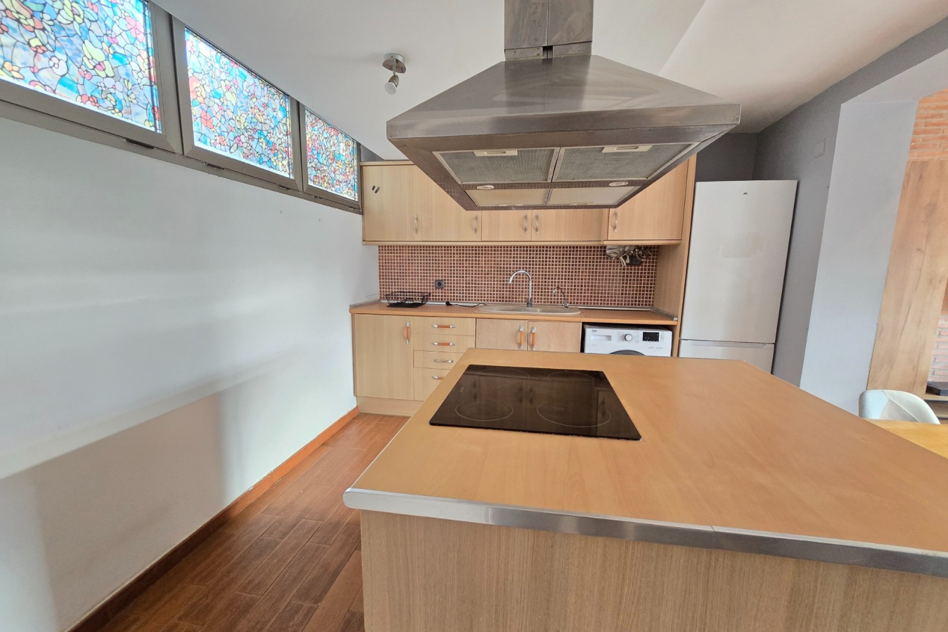 Resale - Apartment -
Altea - La Vieja