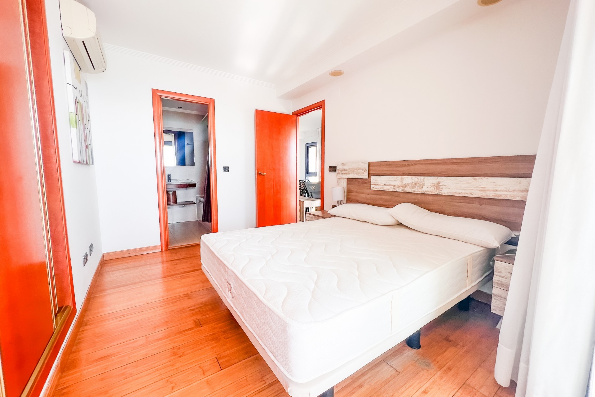 Resale - Apartment -
Altea - Mascarat