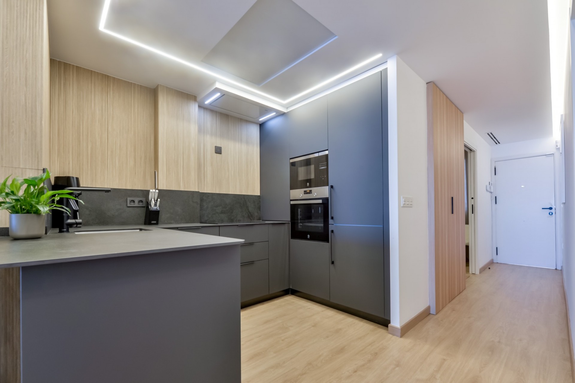 Resale - Apartment -
Altea - Mascarat
