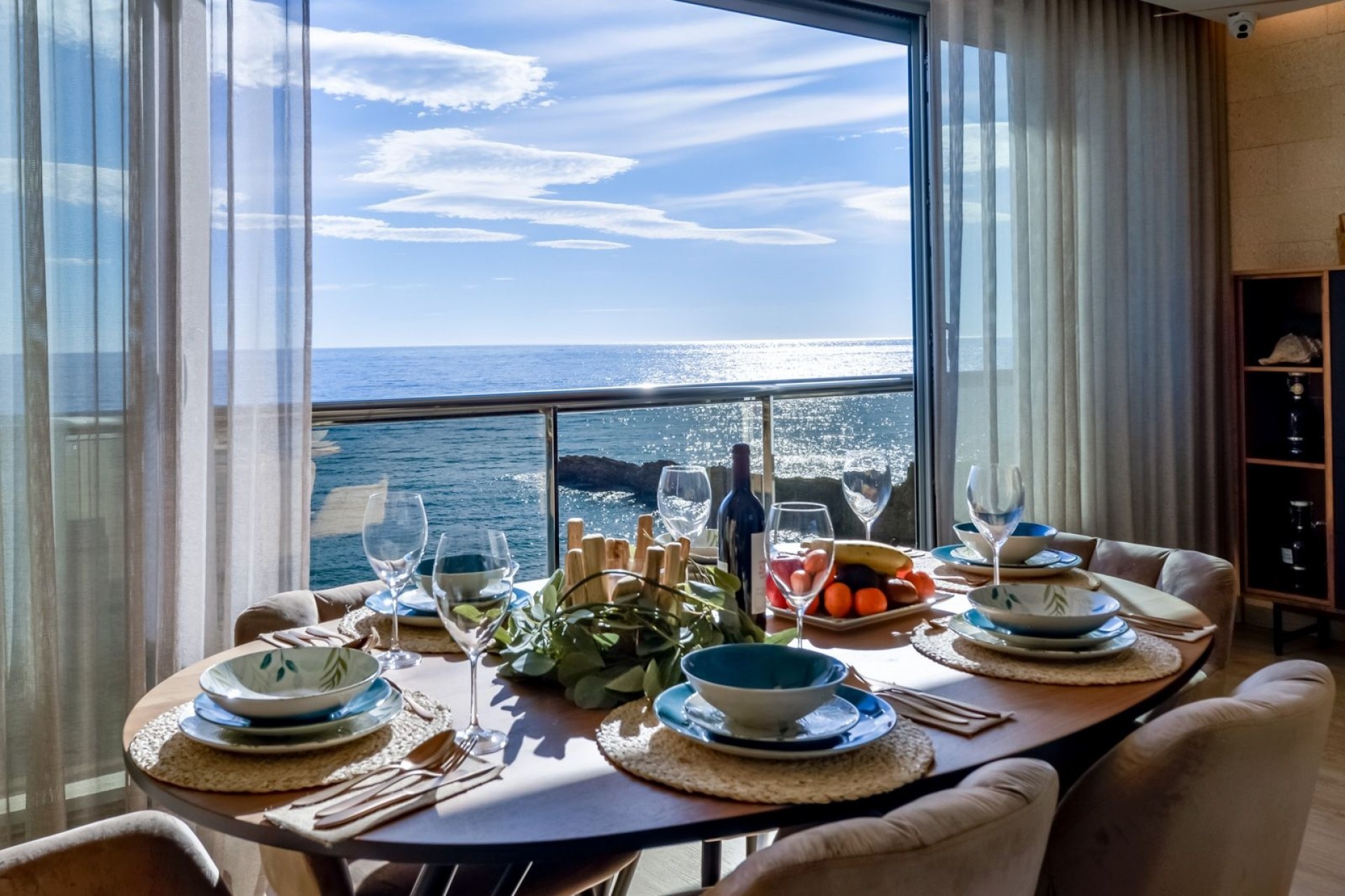 Resale - Apartment -
Altea - Mascarat