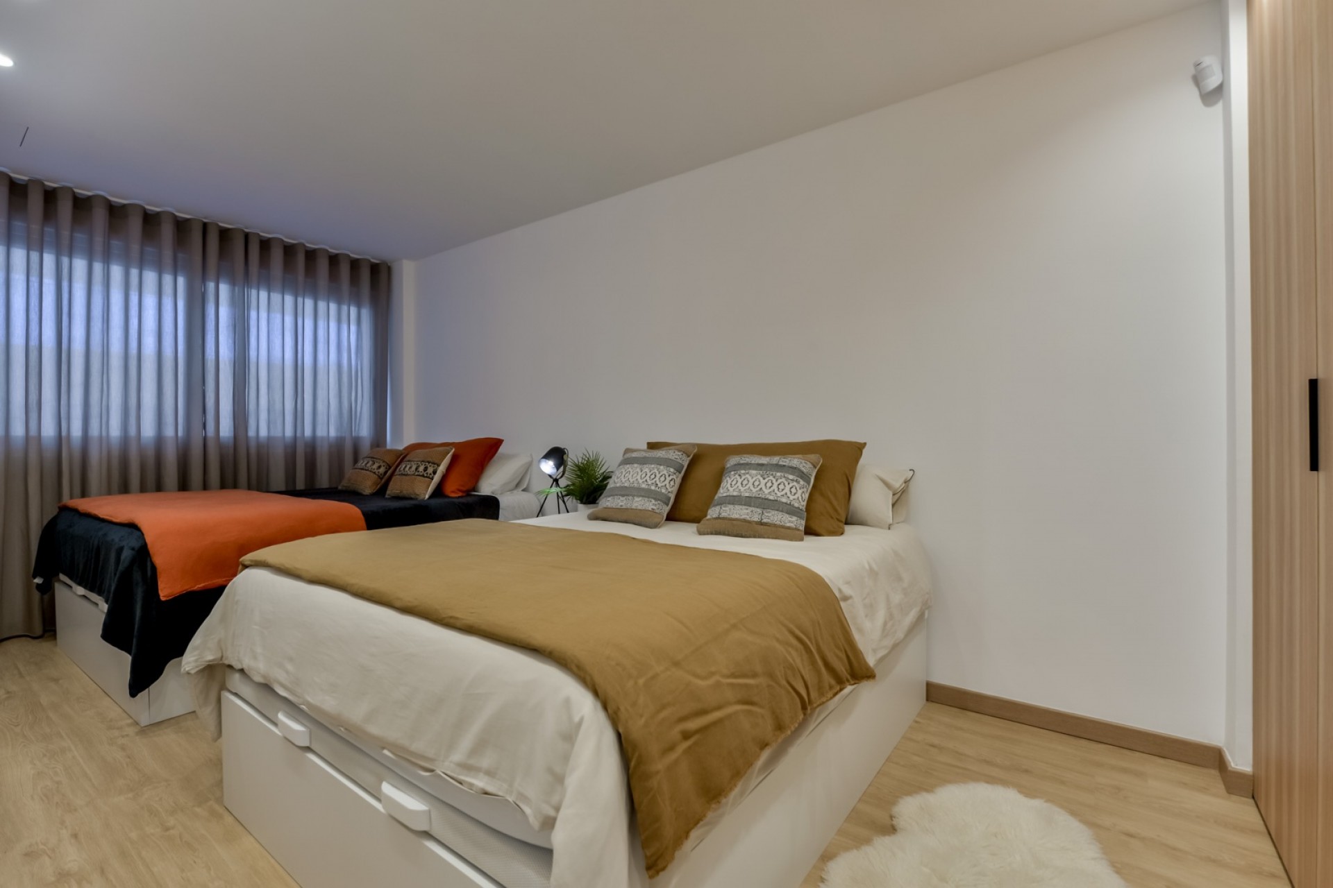Resale - Apartment -
Altea - Mascarat