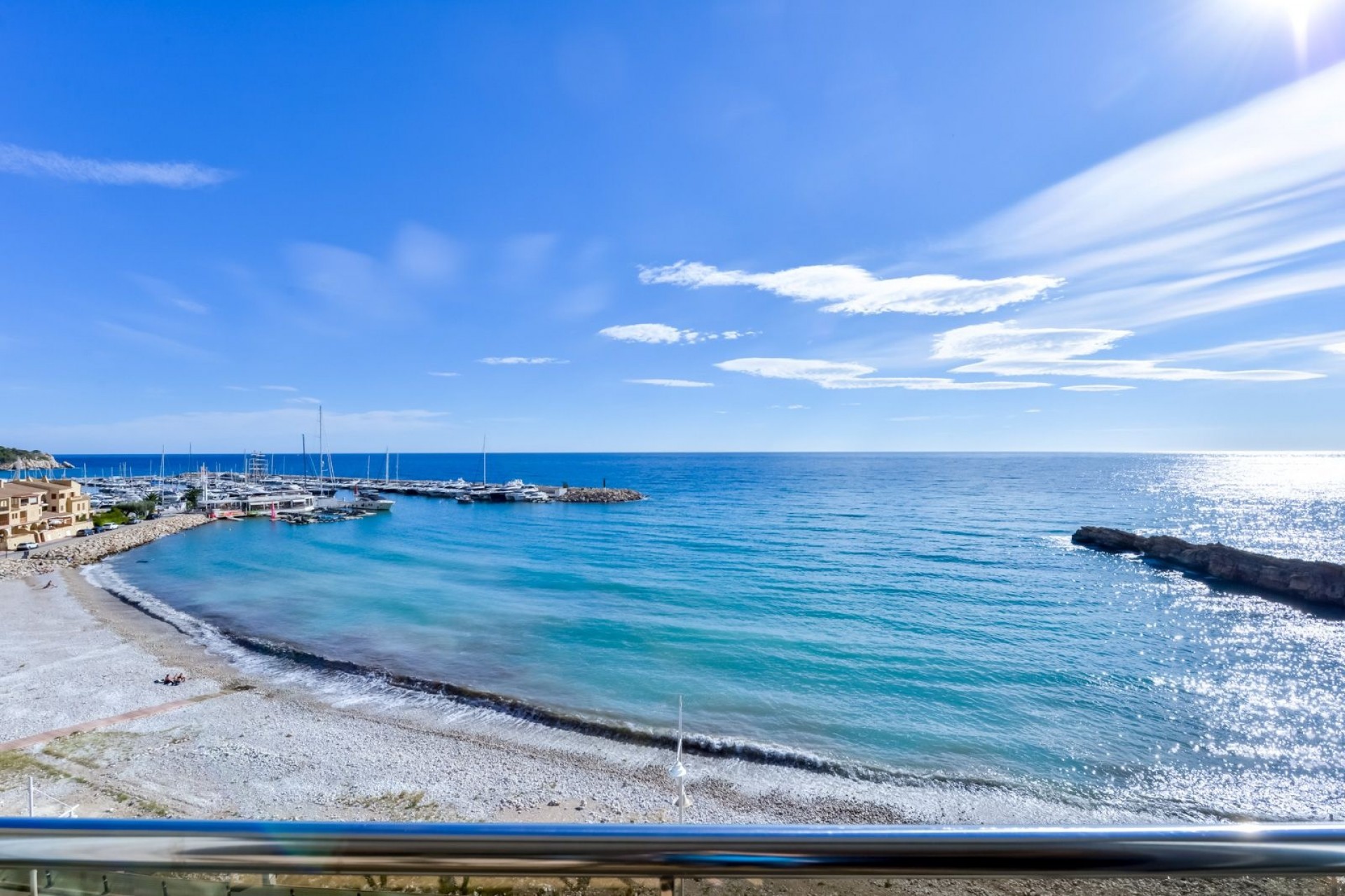 Resale - Apartment -
Altea - Mascarat