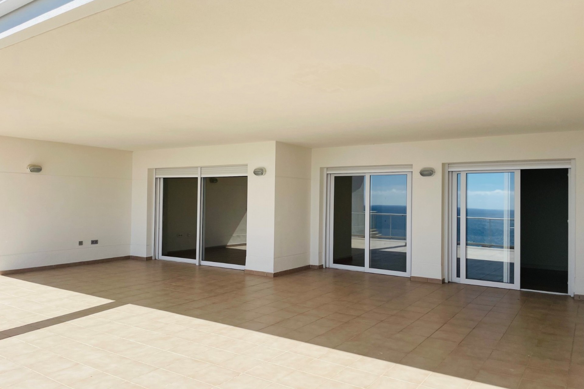 Resale - Apartment -
Altea - Pueblo Mascarat