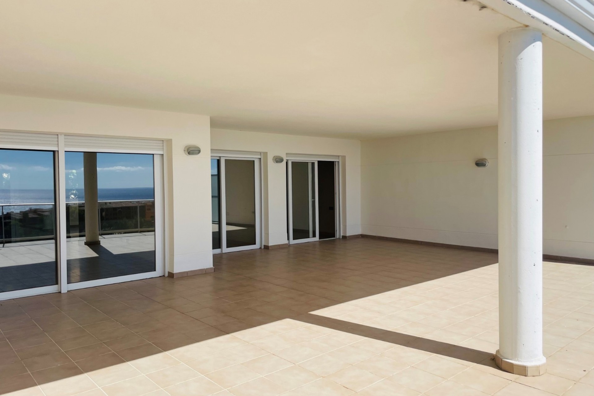 Resale - Apartment -
Altea - Pueblo Mascarat