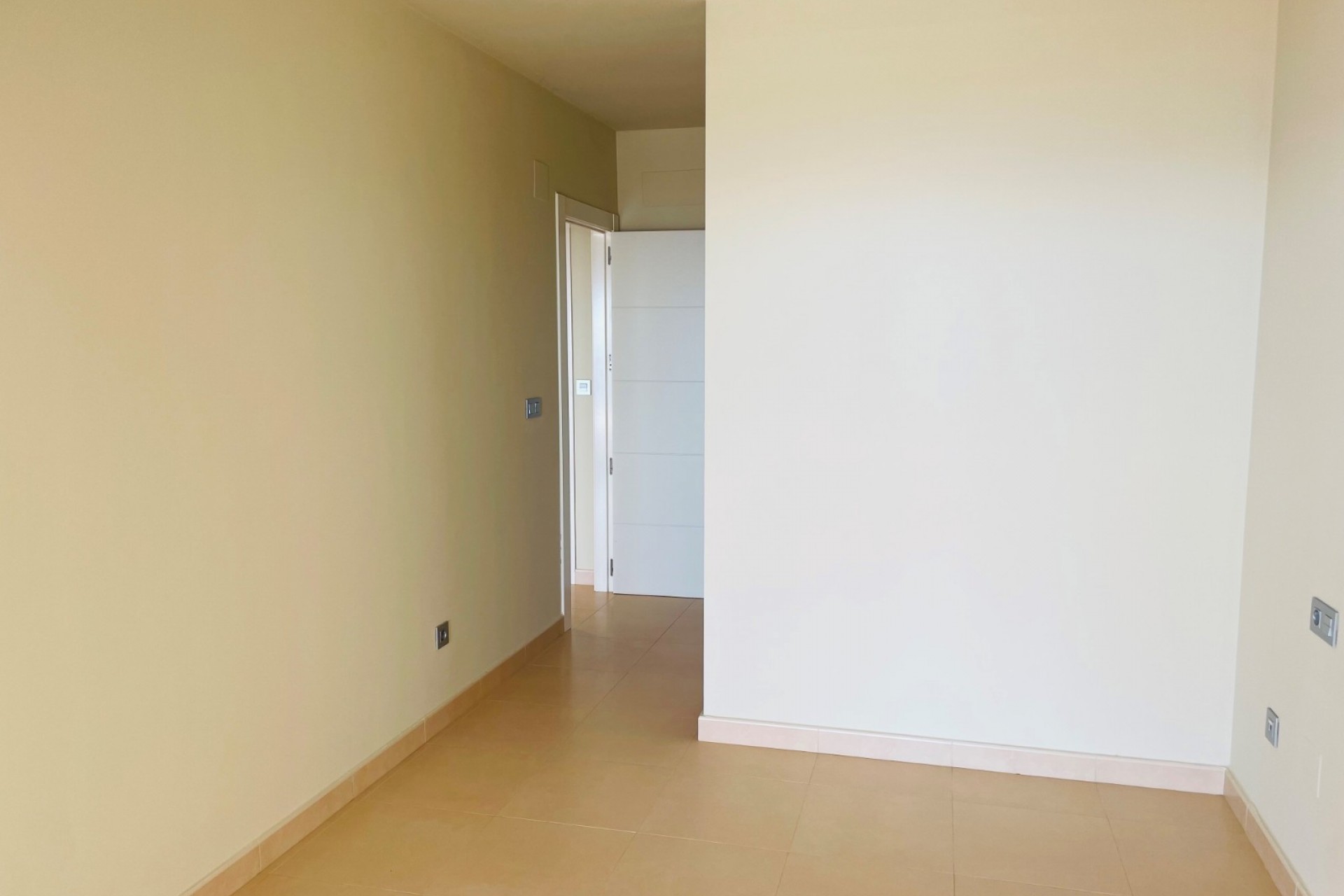 Resale - Apartment -
Altea - Pueblo Mascarat