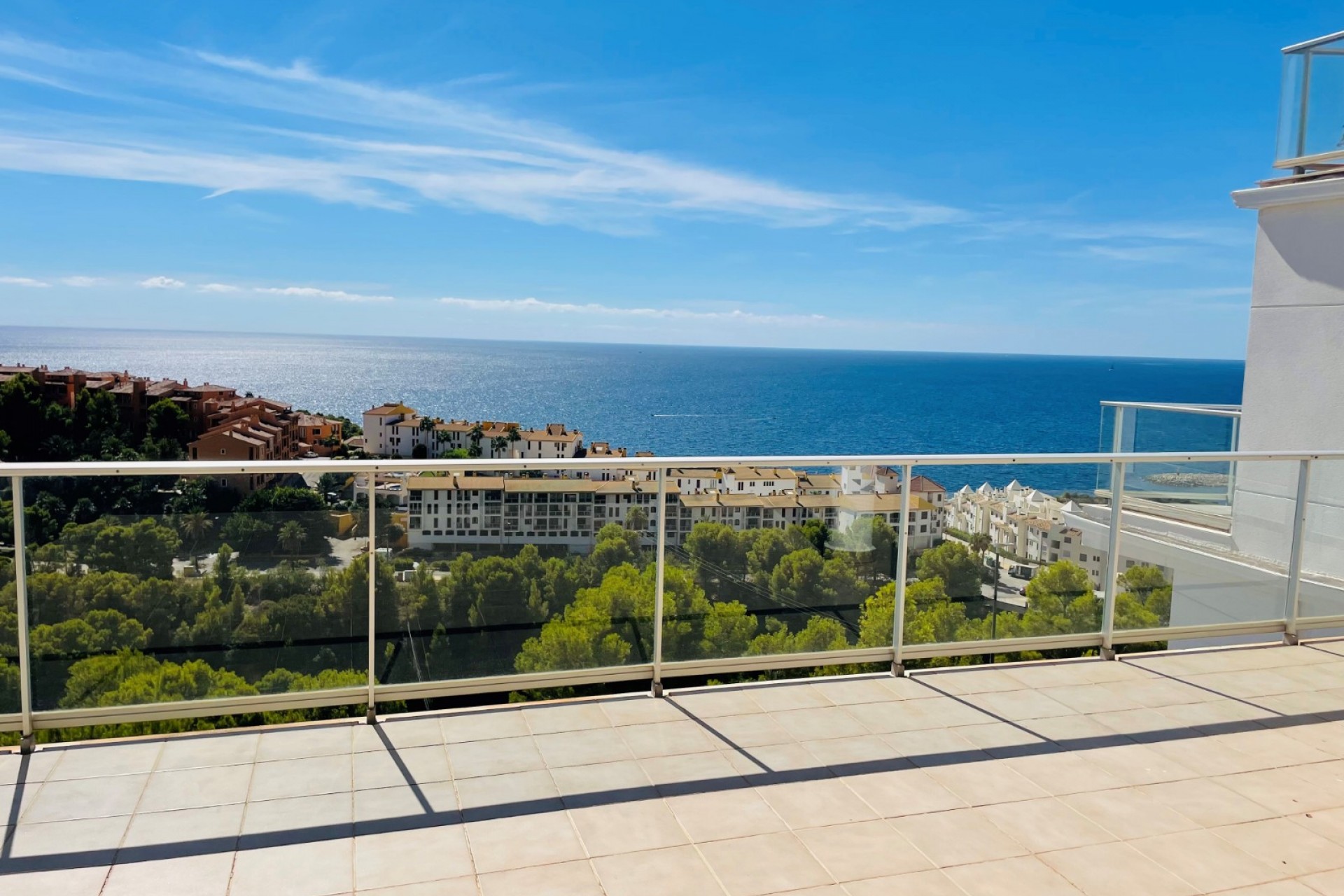 Resale - Apartment -
Altea - Pueblo Mascarat