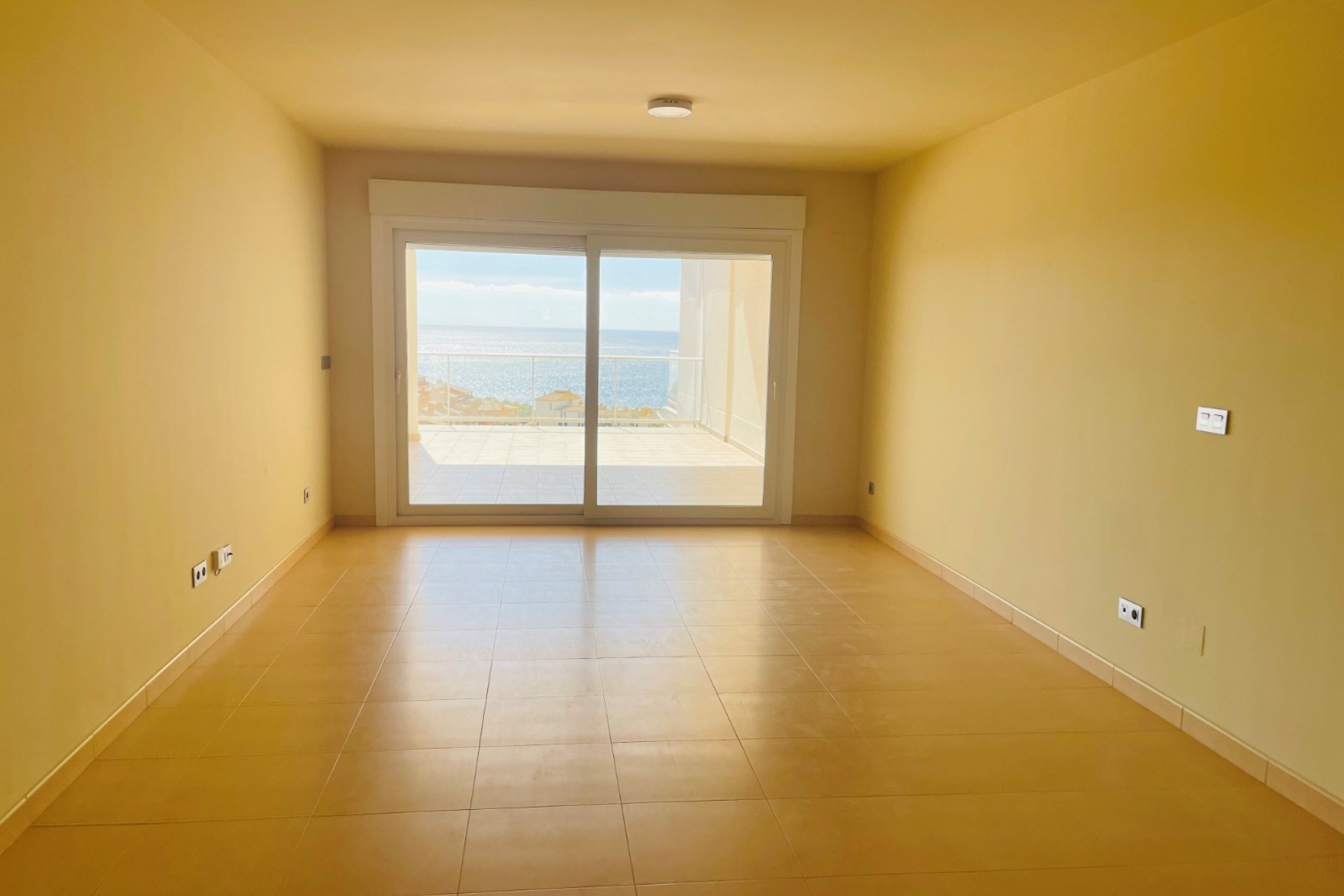 Resale - Apartment -
Altea - Pueblo Mascarat