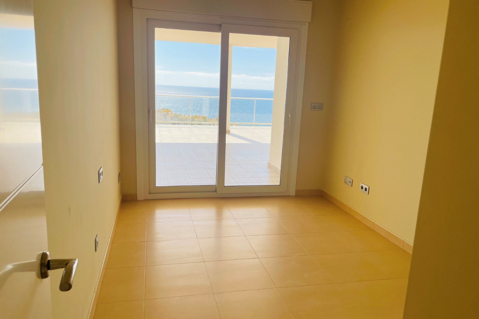 Resale - Apartment -
Altea - Pueblo Mascarat