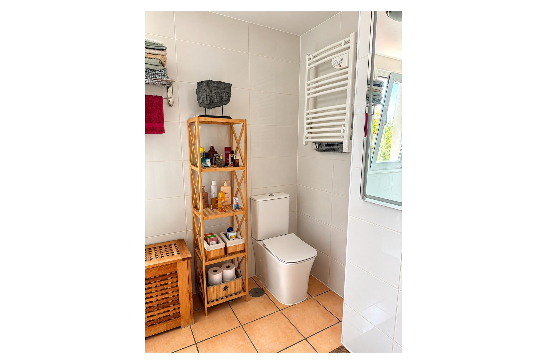 Resale - Apartment -
Altea - Sierra de Altea