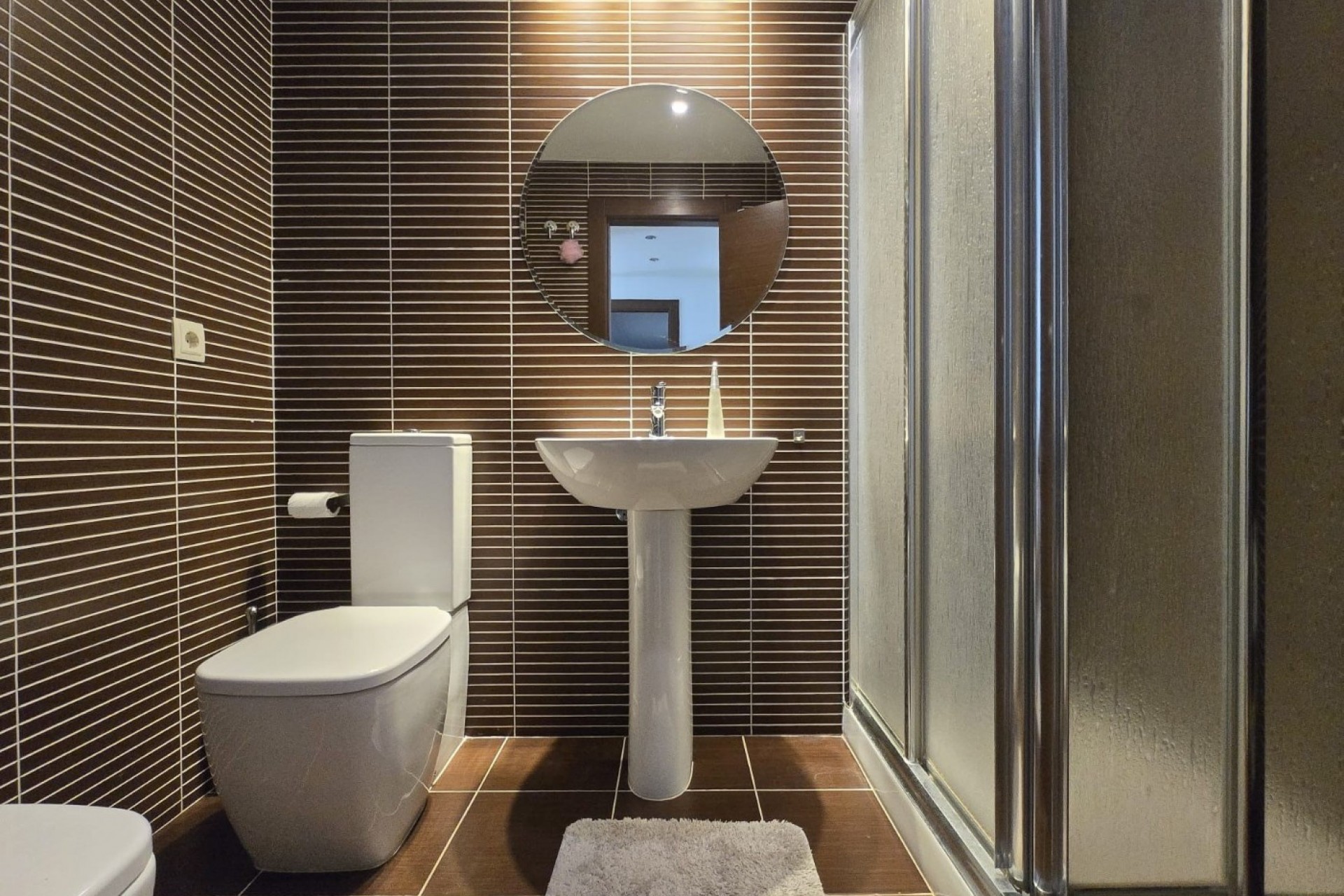 Resale - Apartment -
Altea