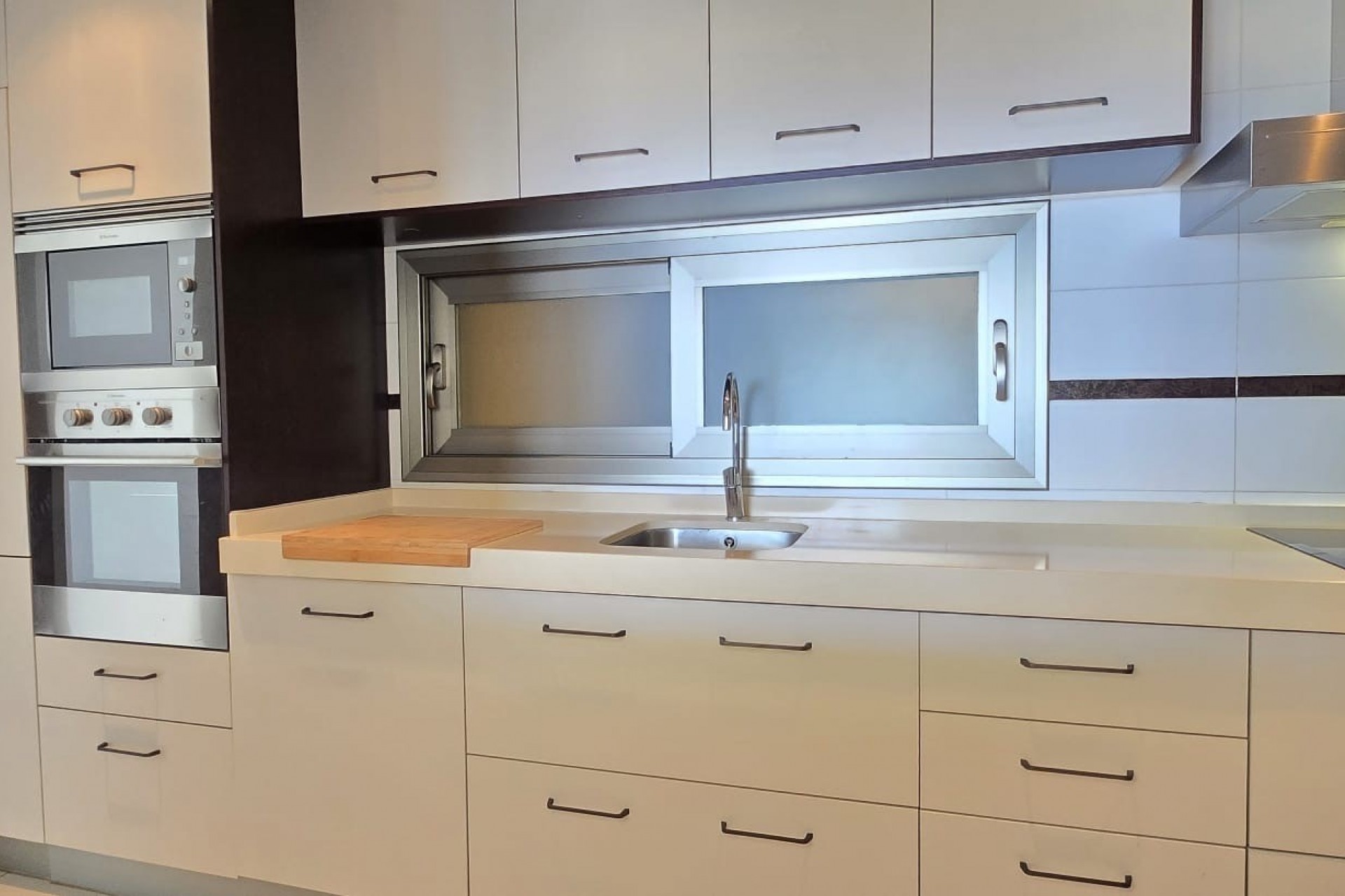 Resale - Apartment -
Altea