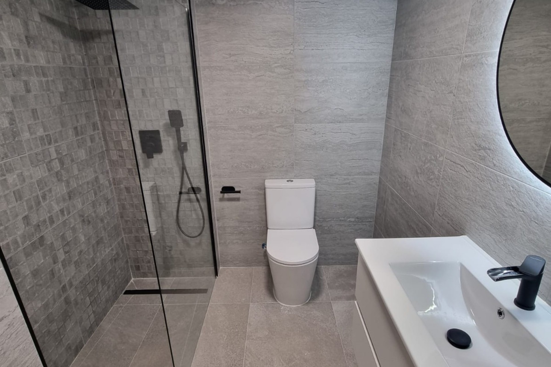 Resale - Apartment -
Altea