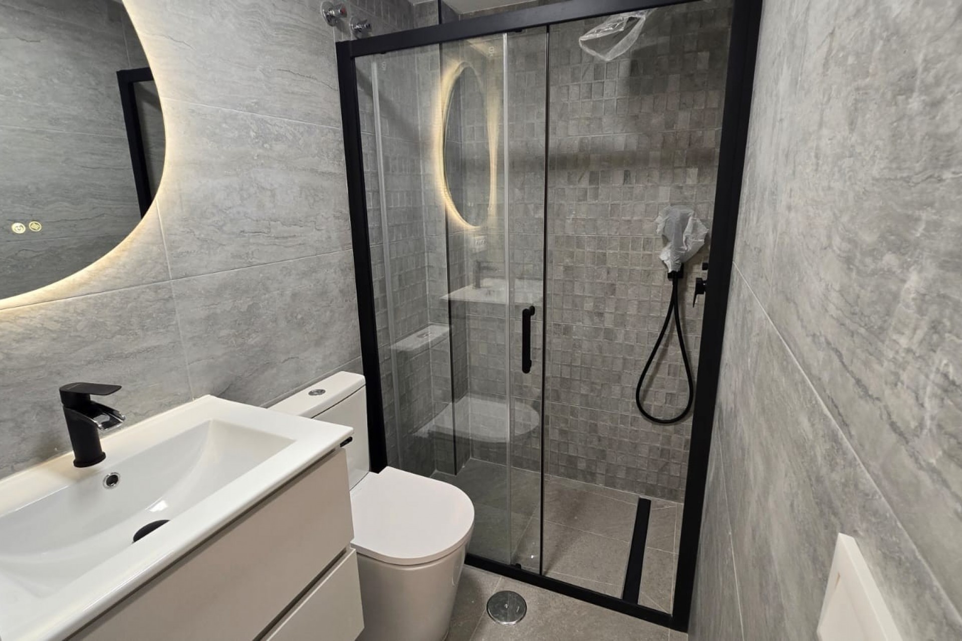 Resale - Apartment -
Altea