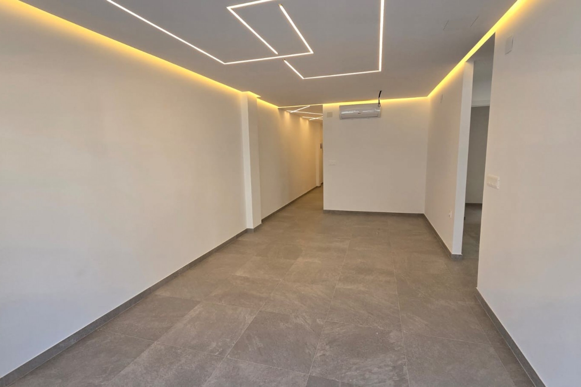 Resale - Apartment -
Altea