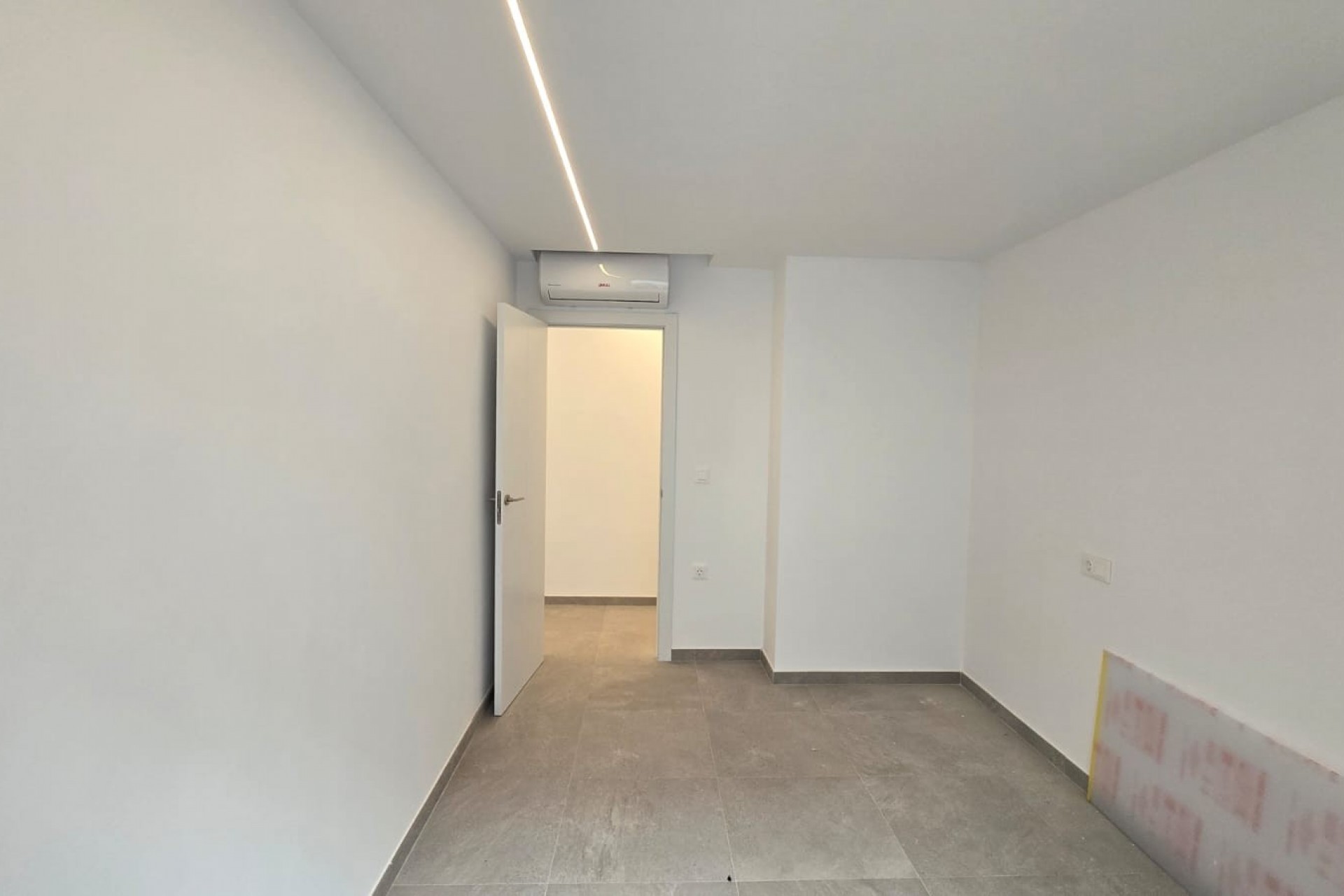 Resale - Apartment -
Altea