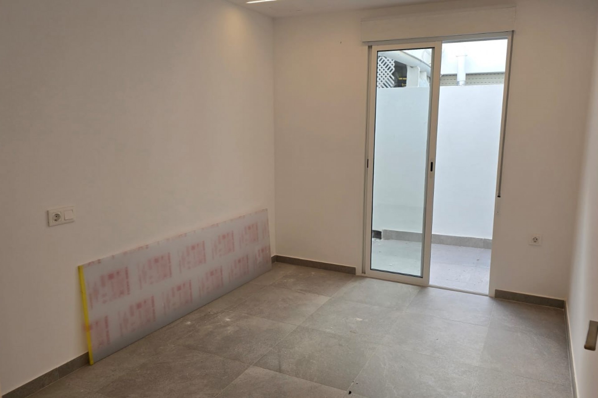 Resale - Apartment -
Altea