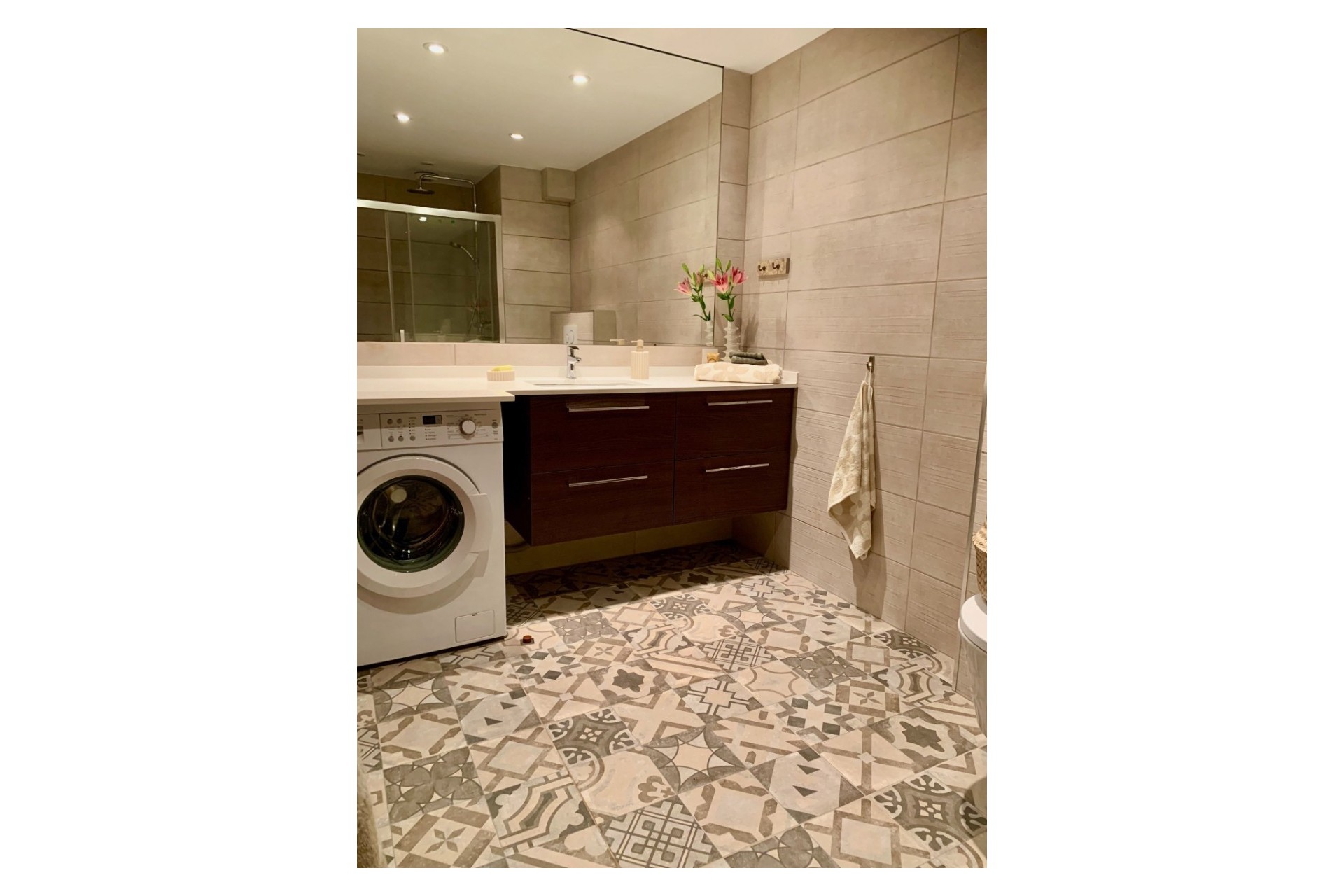 Resale - Apartment -
Altea