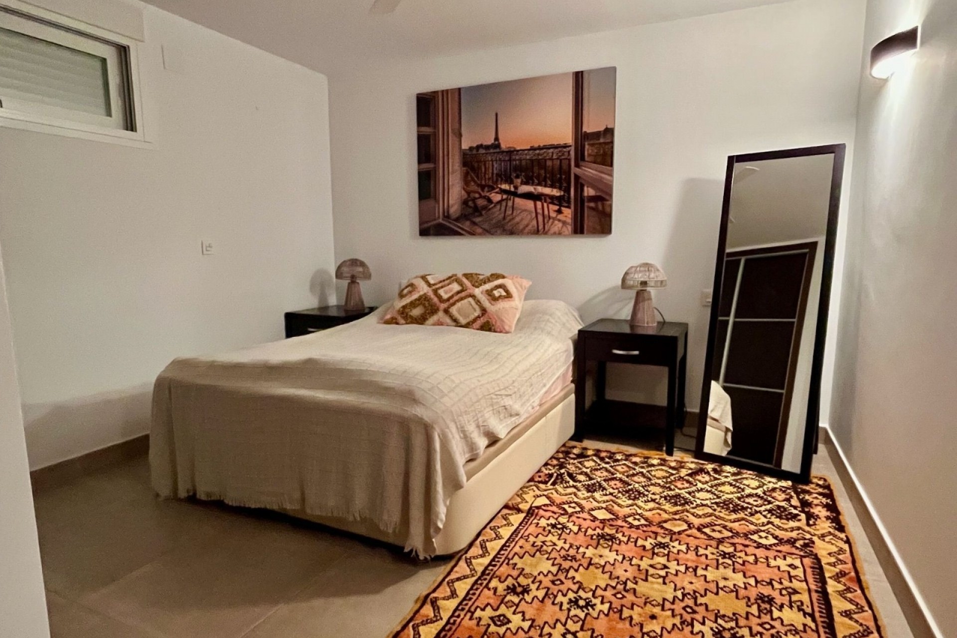 Resale - Apartment -
Altea