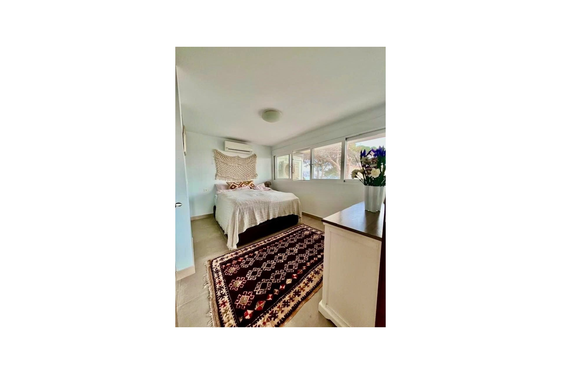 Resale - Apartment -
Altea