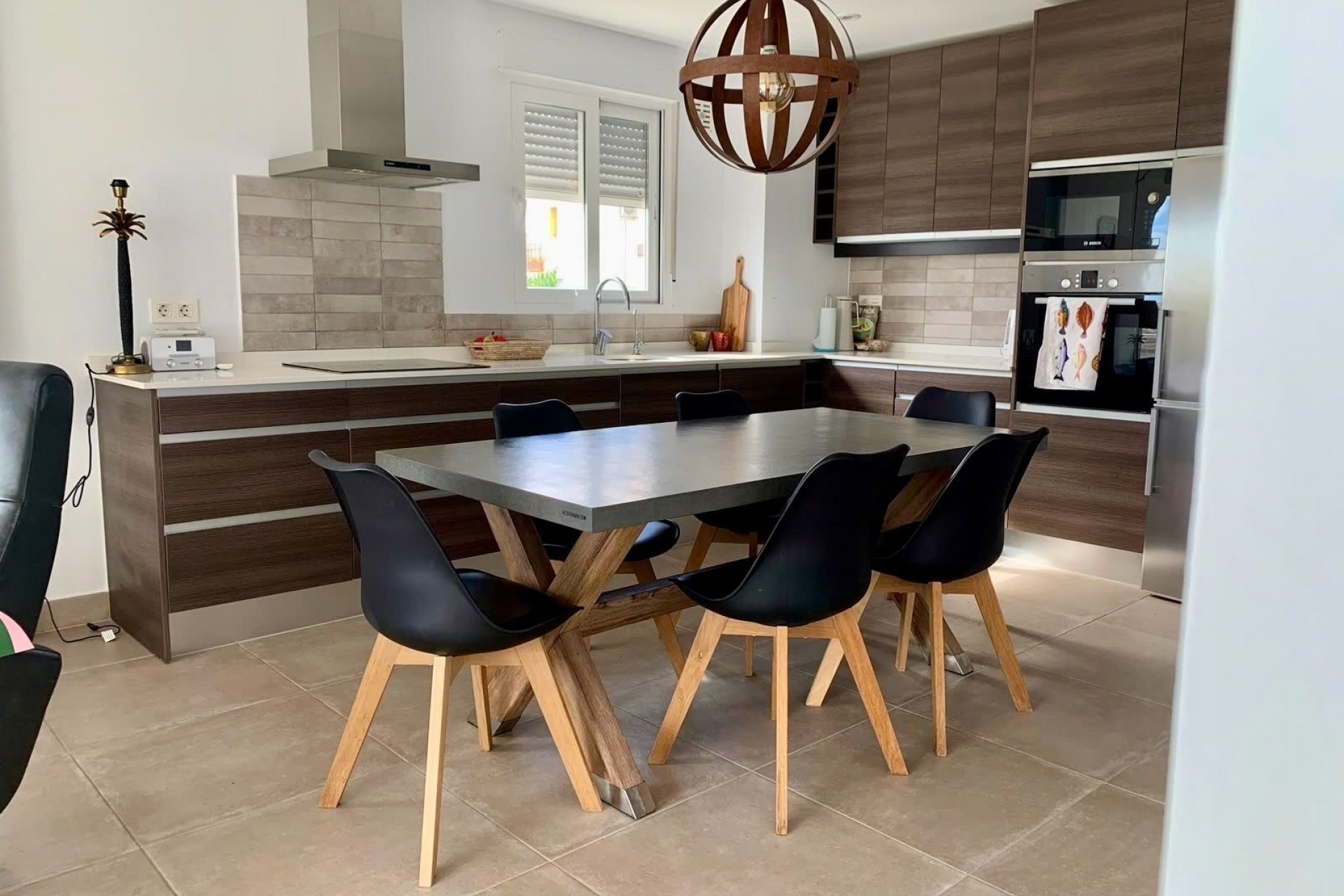 Resale - Apartment -
Altea