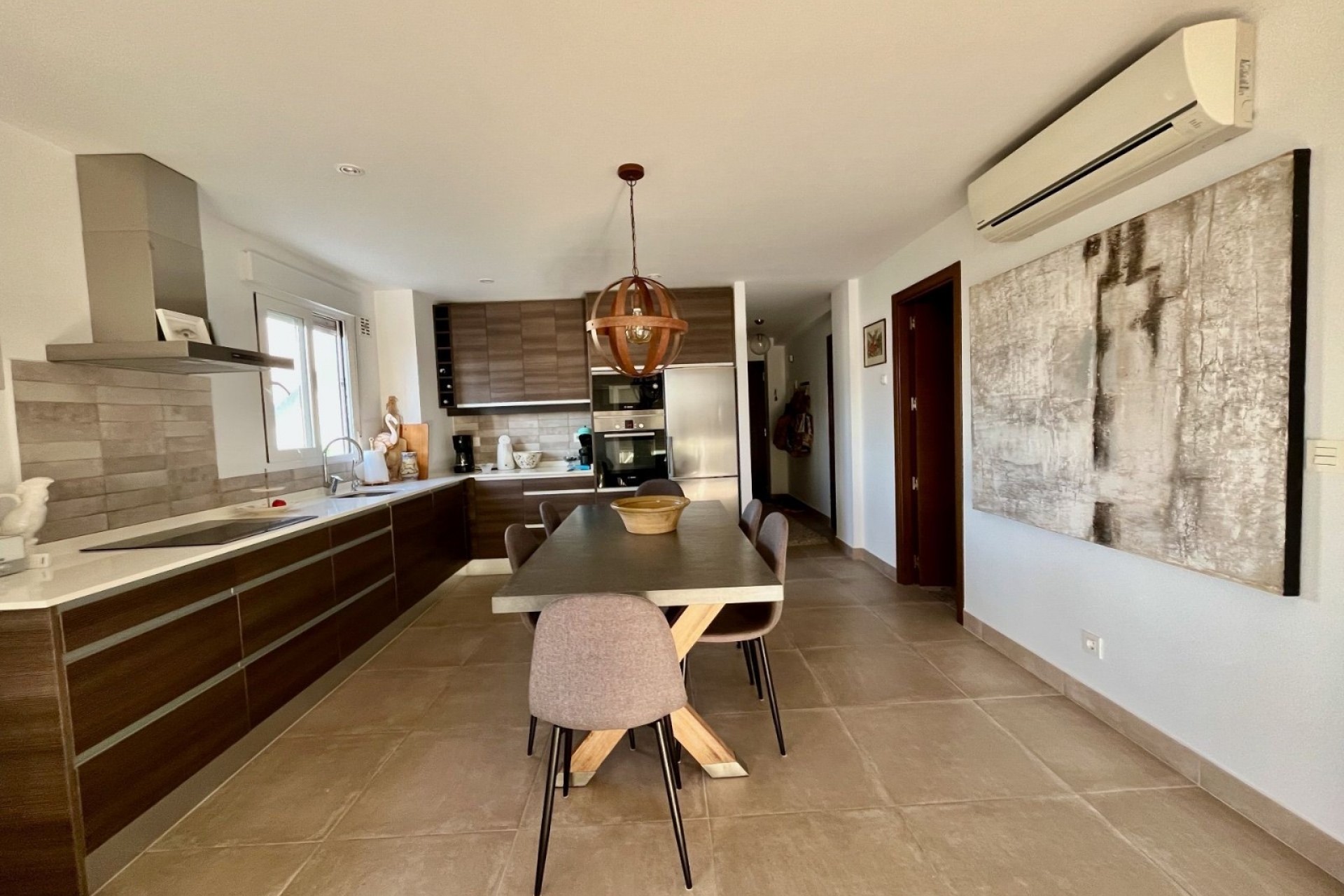 Resale - Apartment -
Altea