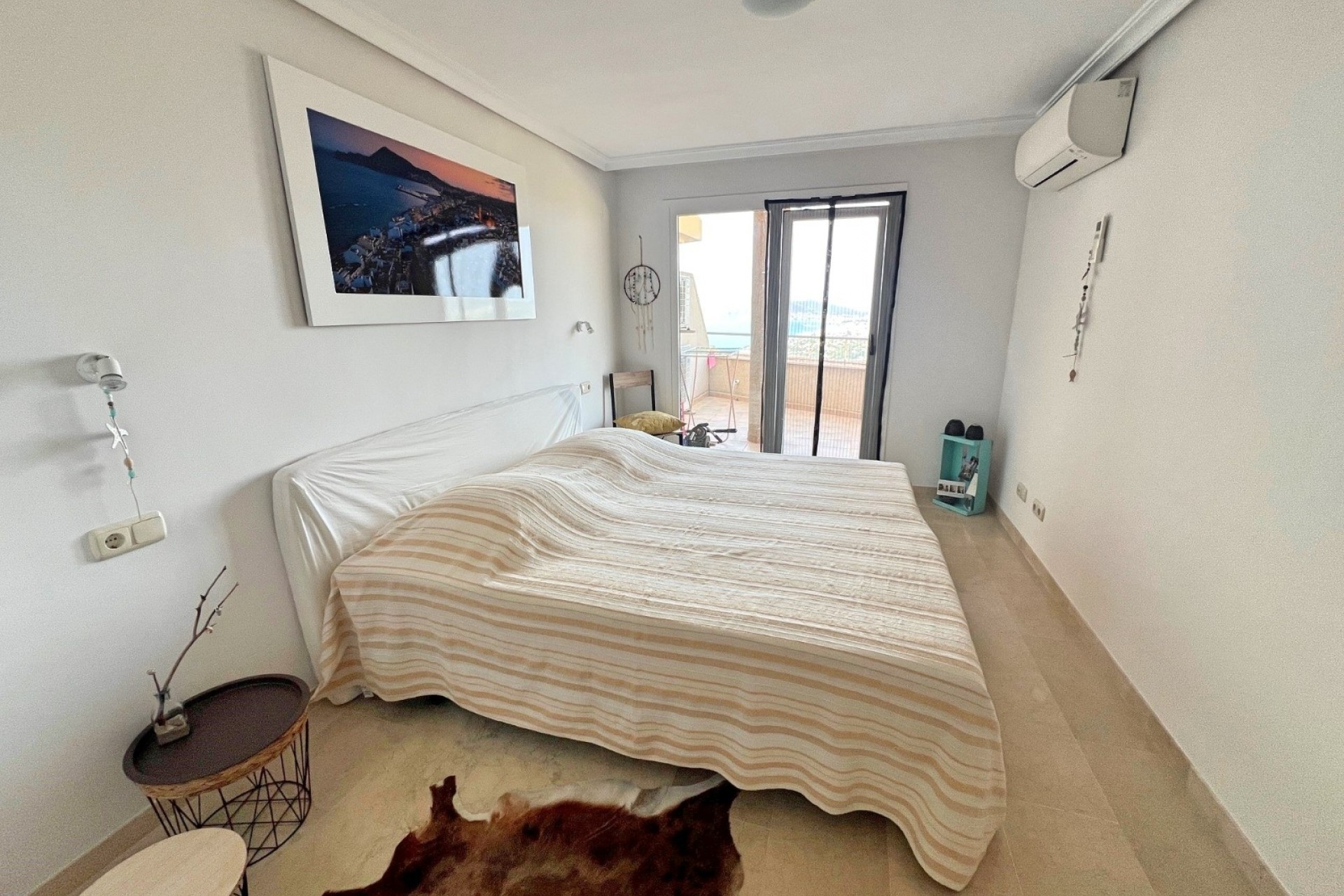 Resale - Apartment -
Altea