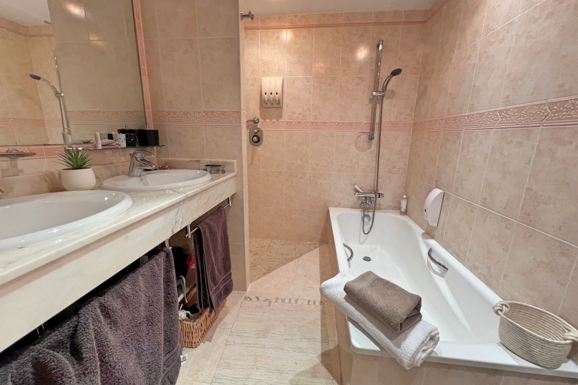 Resale - Apartment -
Altea