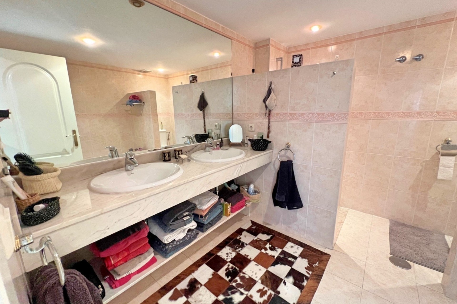 Resale - Apartment -
Altea