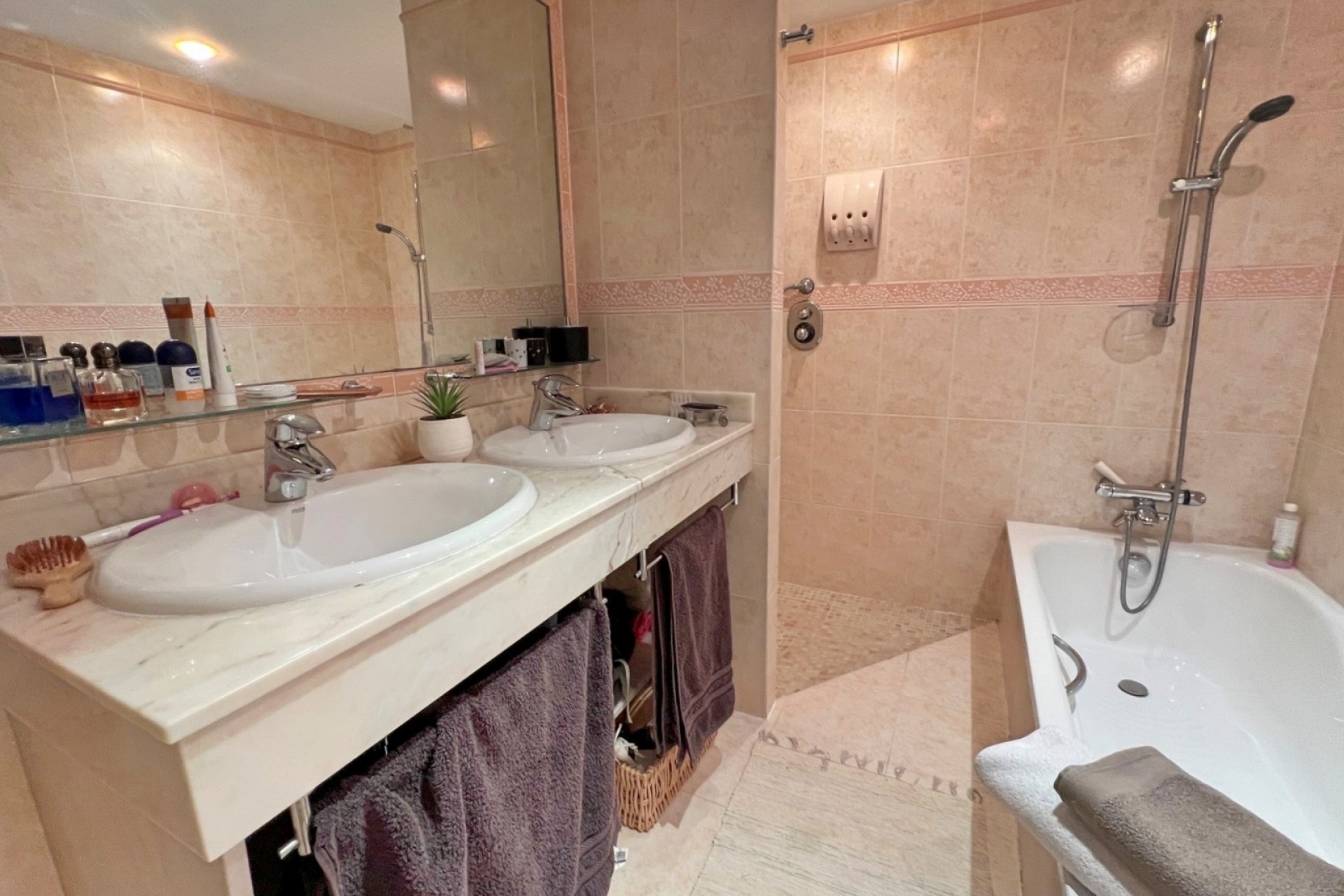 Resale - Apartment -
Altea