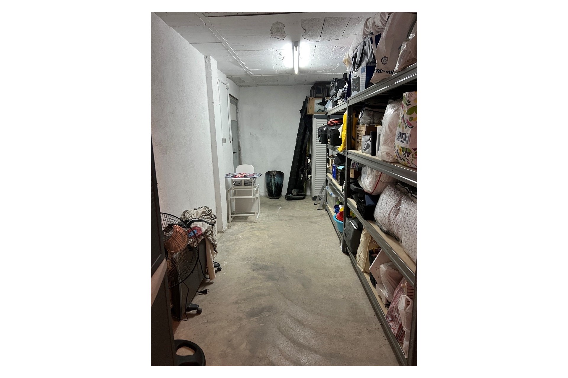 Resale - Apartment -
Altea