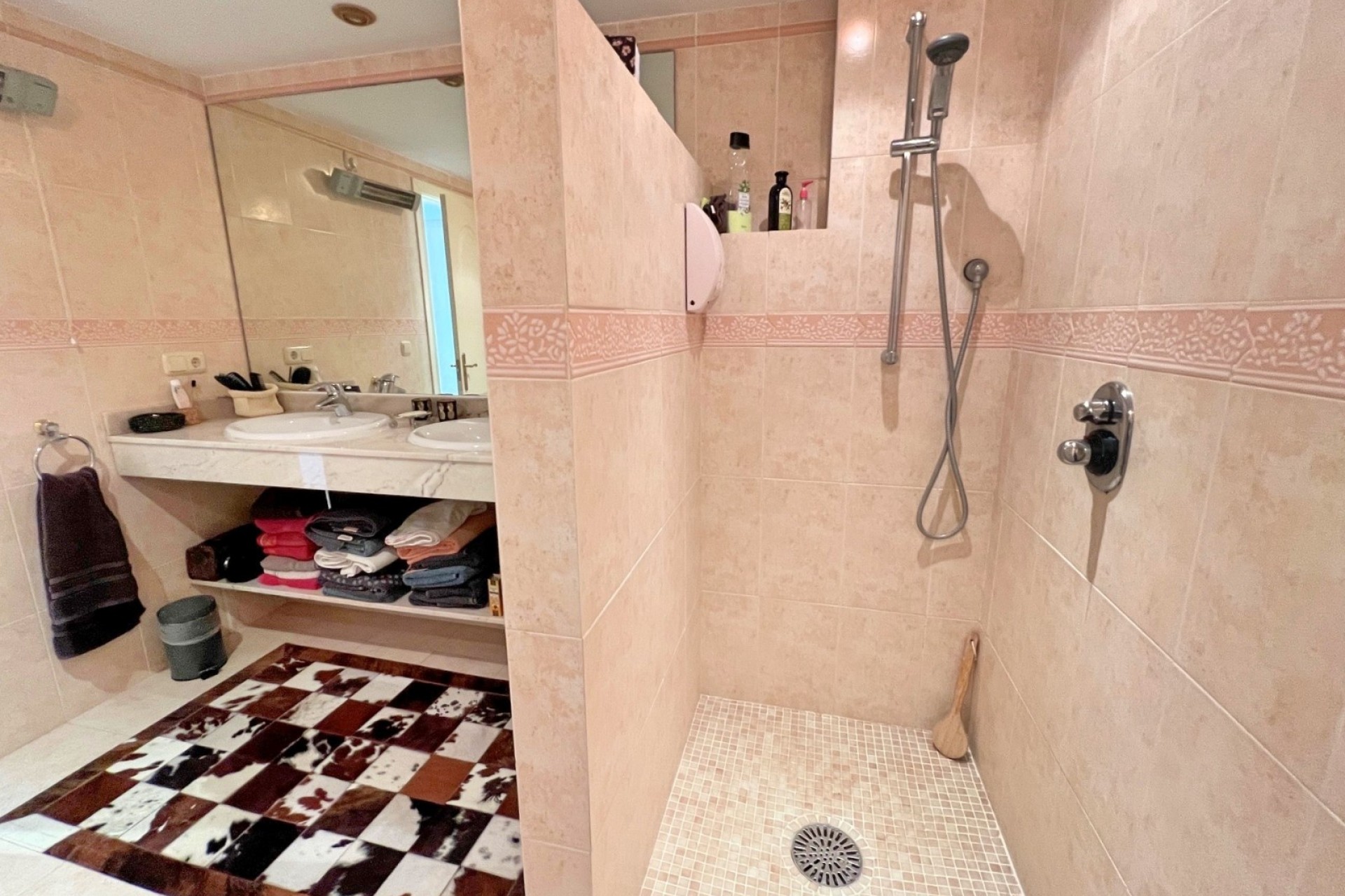 Resale - Apartment -
Altea