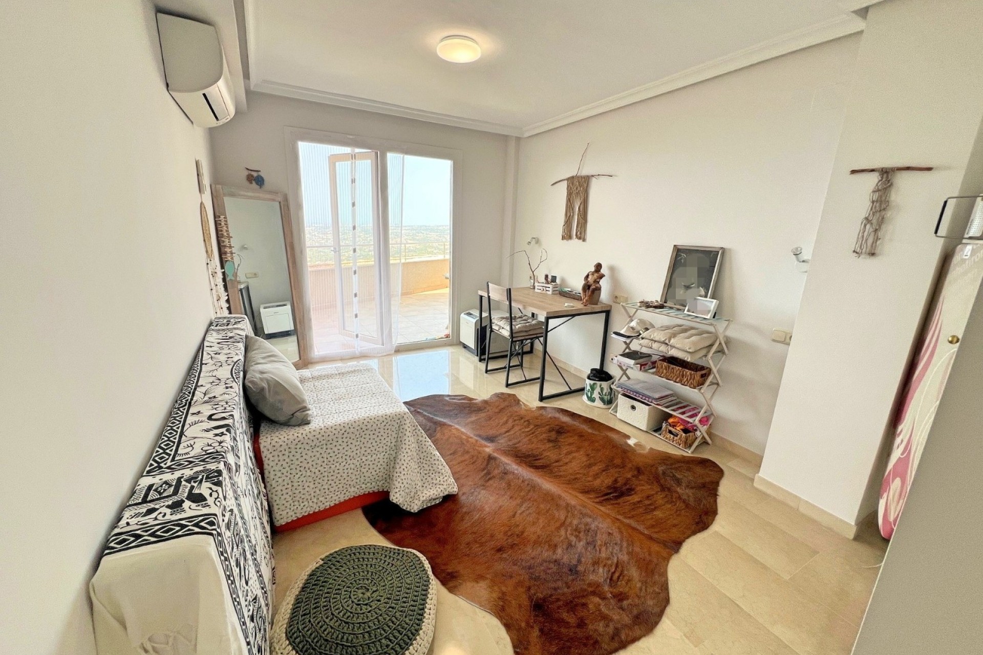 Resale - Apartment -
Altea